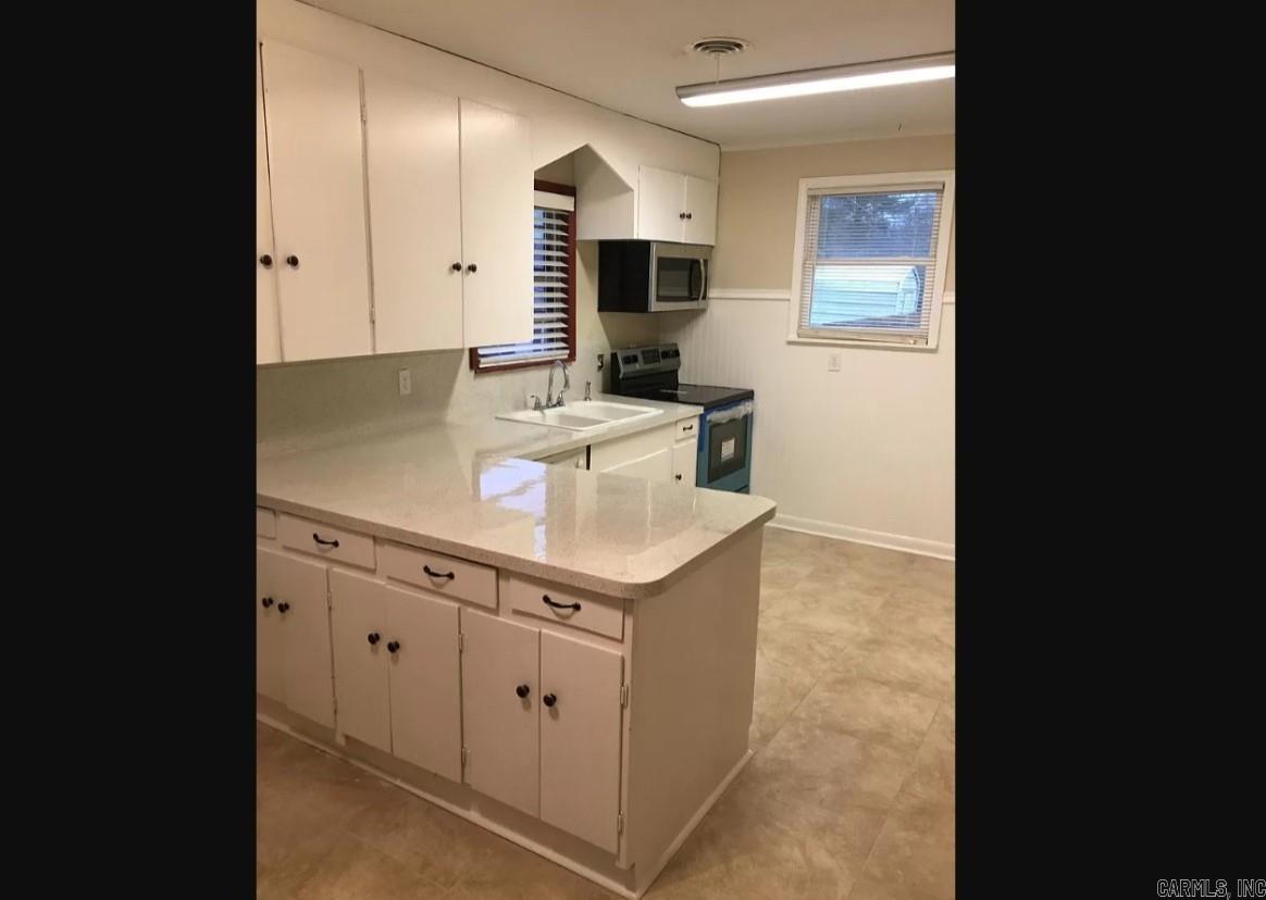 Not in List - Residential Income