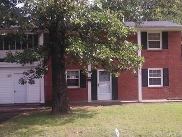 Not in List - Residential Income