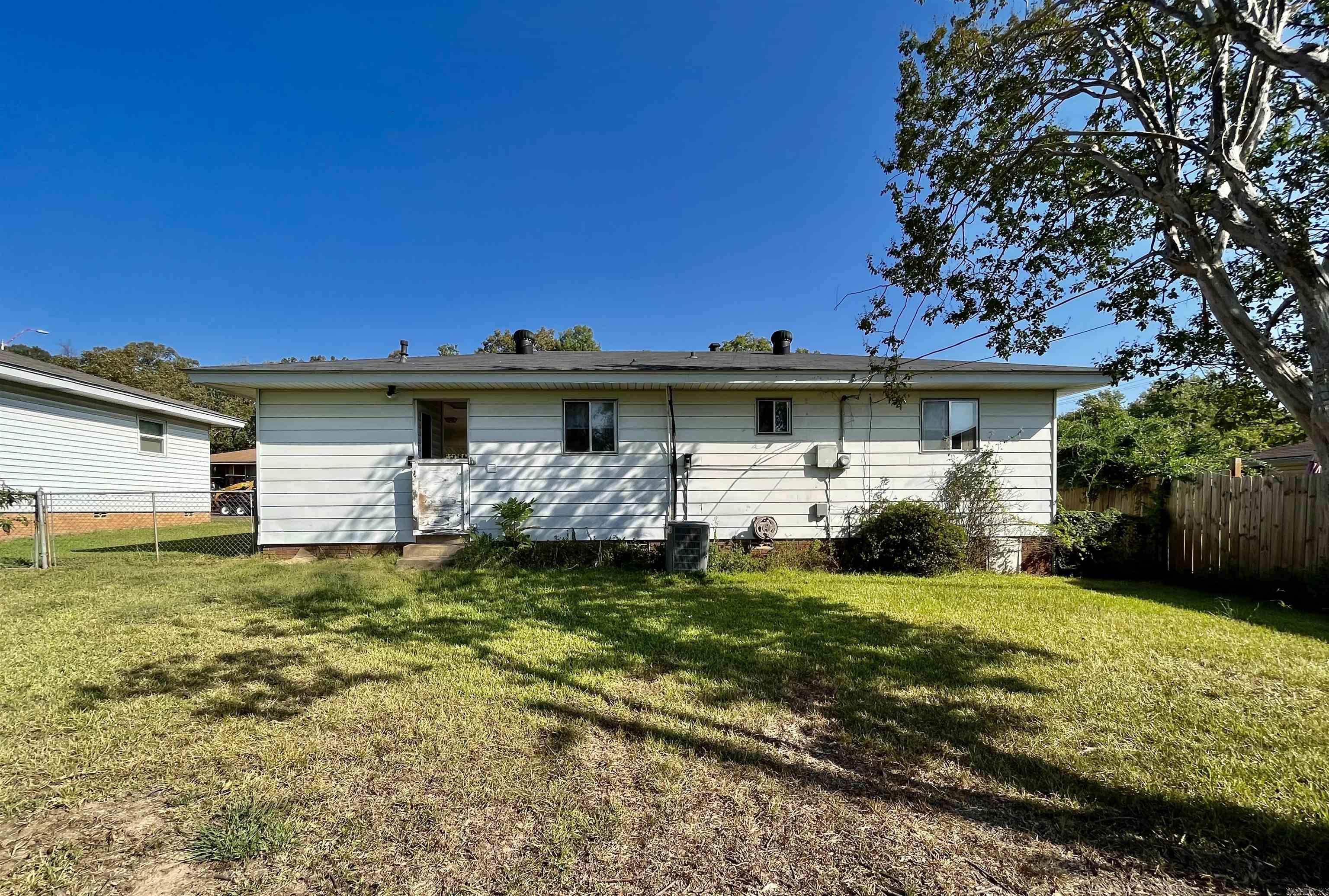 Not in List - Residential Income