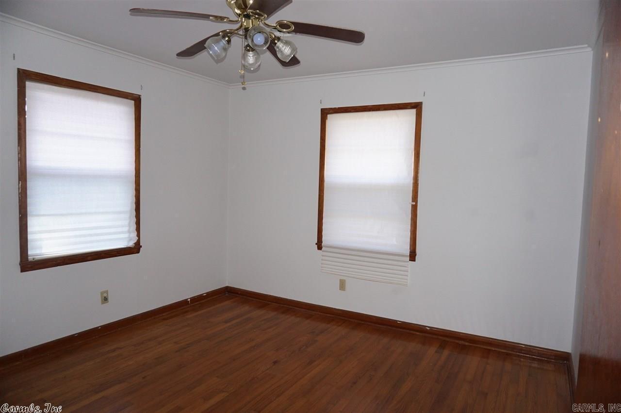 Not in List - Residential Income