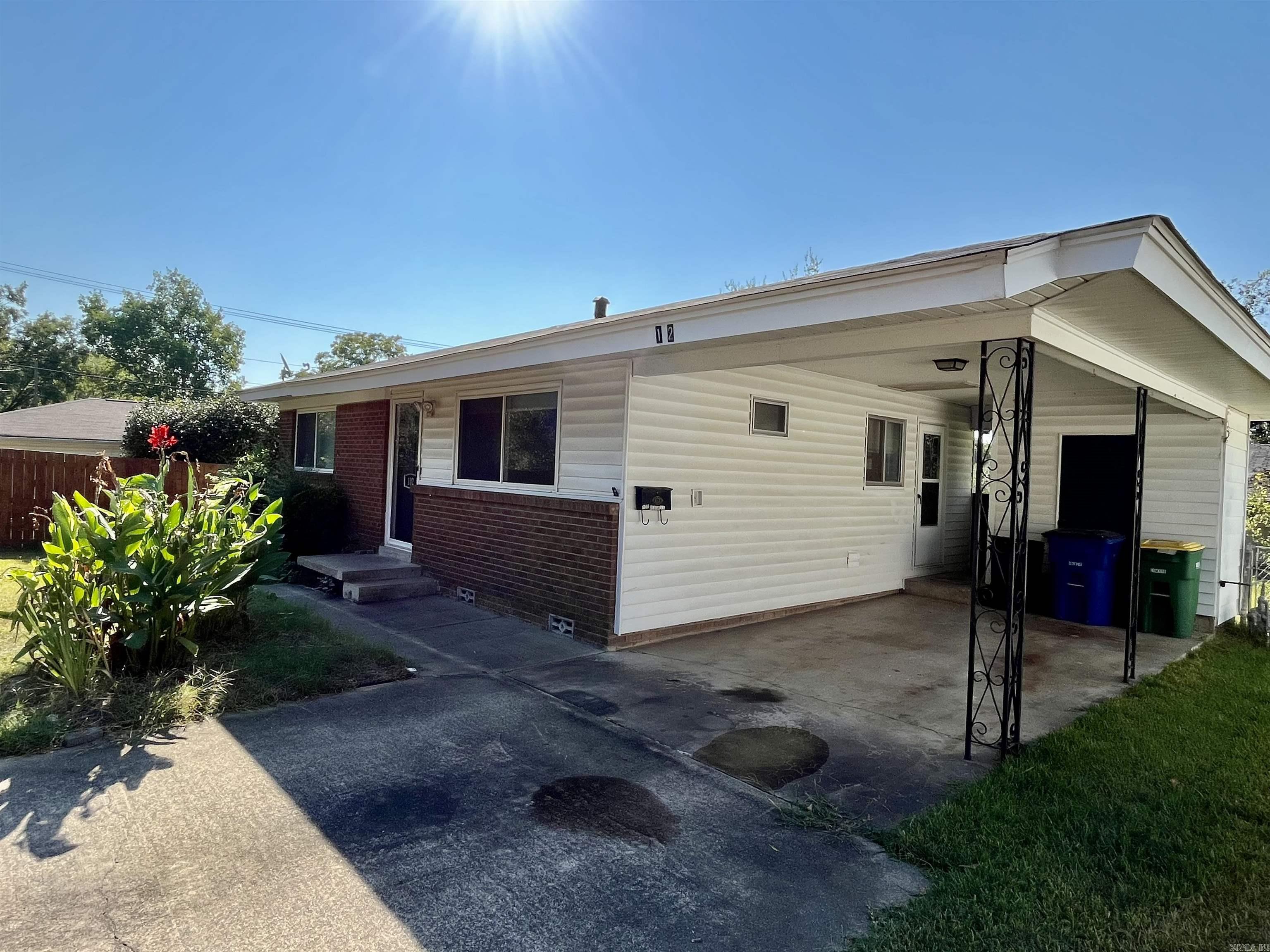 Not in List - Residential Income