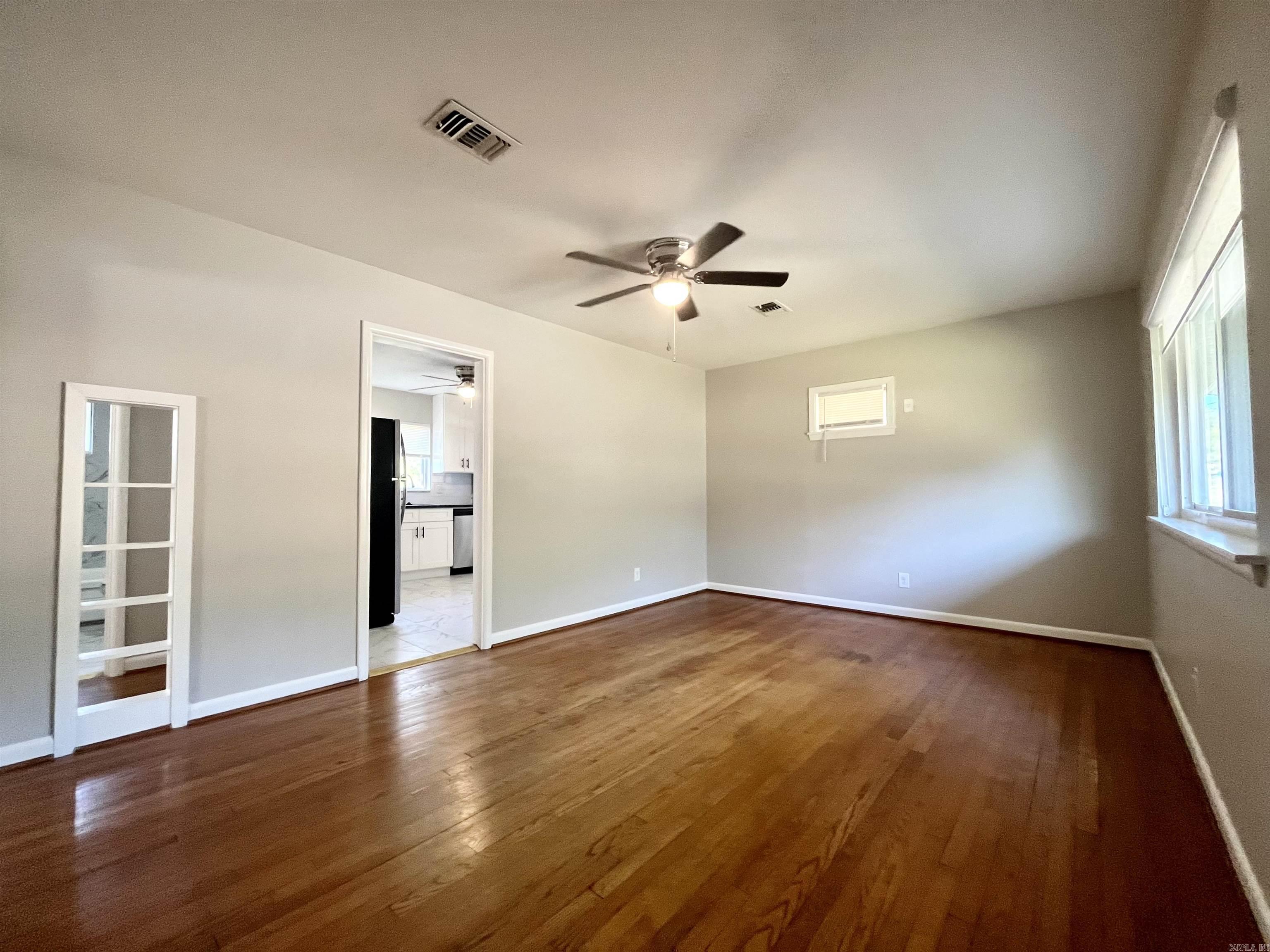 Not in List - Residential Income