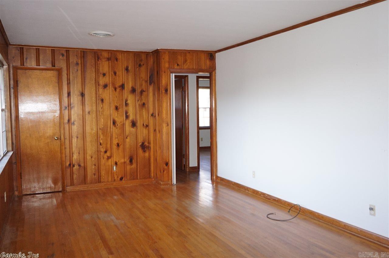 Not in List - Residential Income