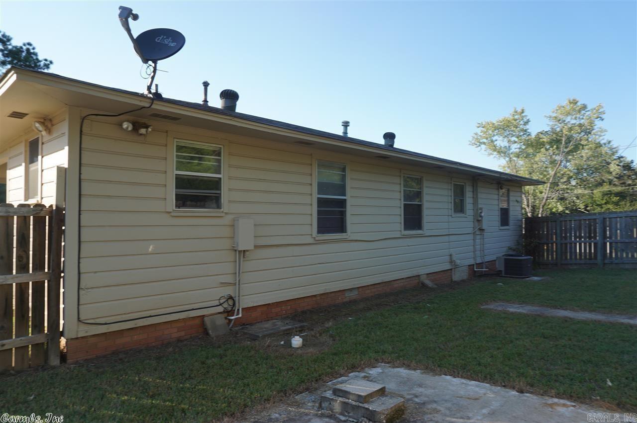 Not in List - Residential Income