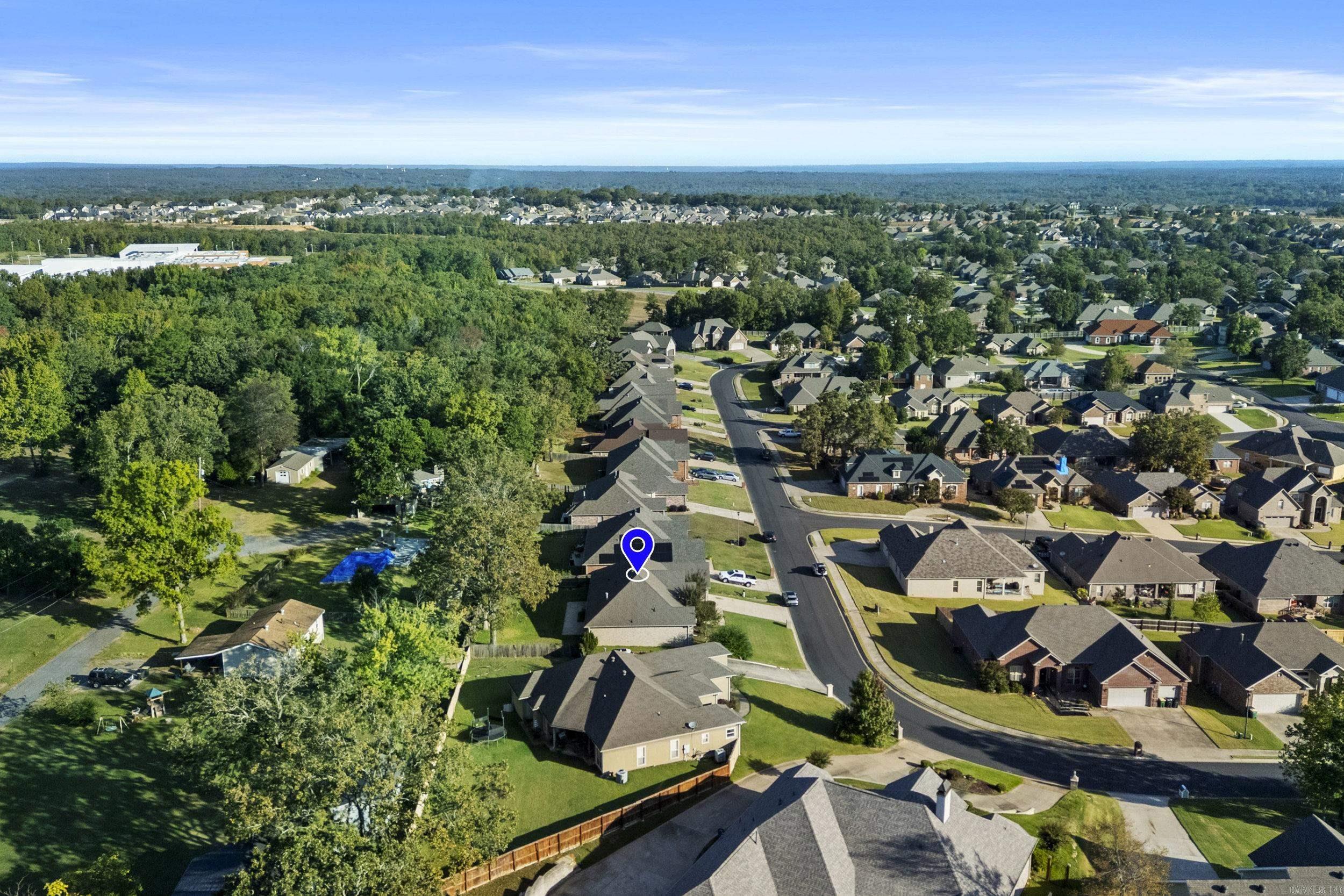 MILLERS CROSSING - Residential