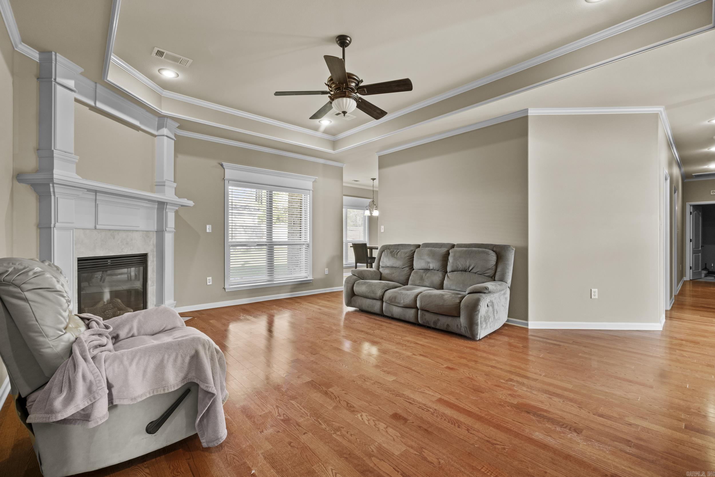 MILLERS CROSSING - Residential