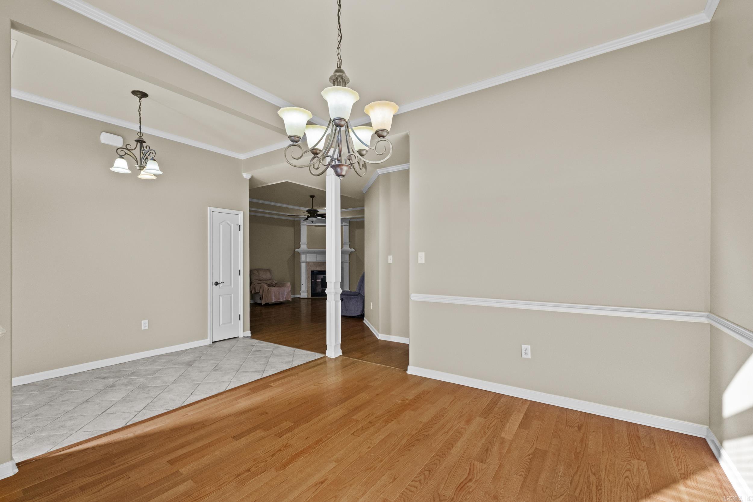 MILLERS CROSSING - Residential