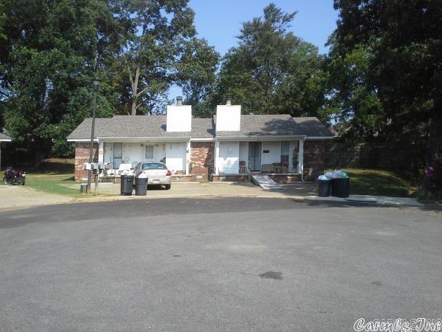 Metes & Bounds - Residential Lease