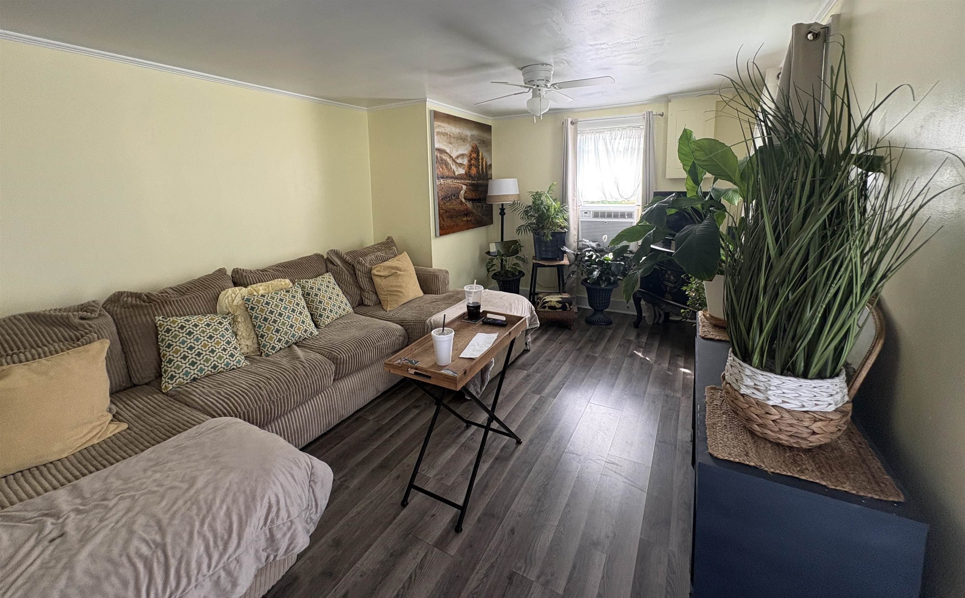 TEMPLETON - Residential