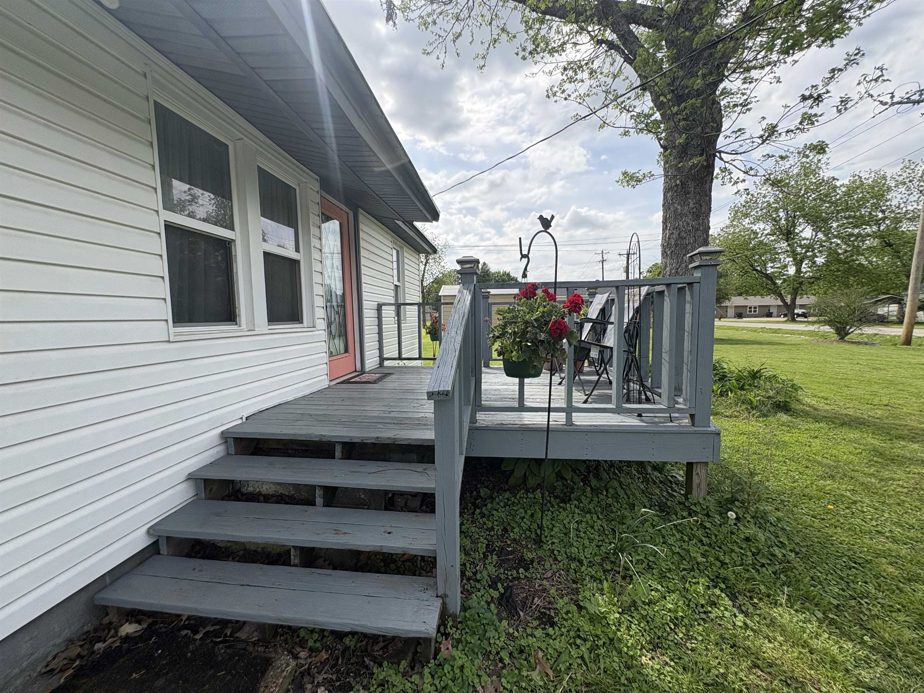 TEMPLETON - Residential