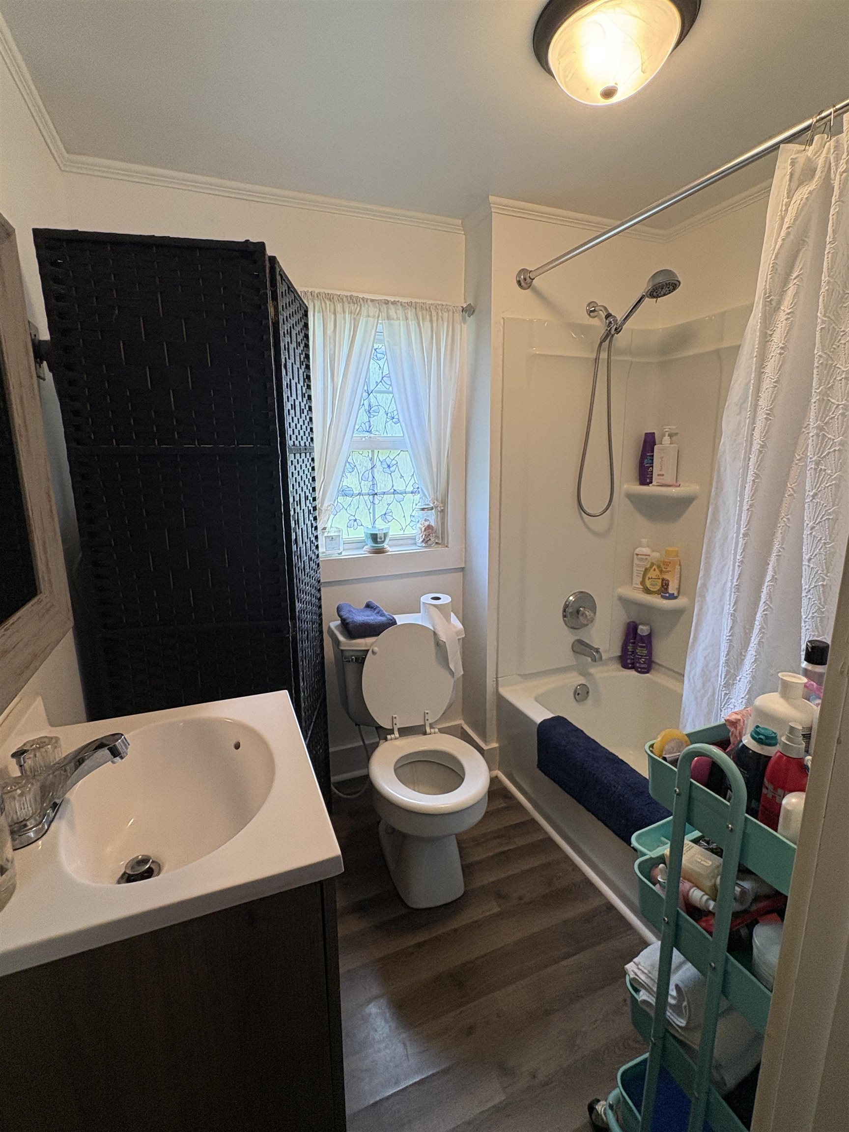 TEMPLETON - Residential