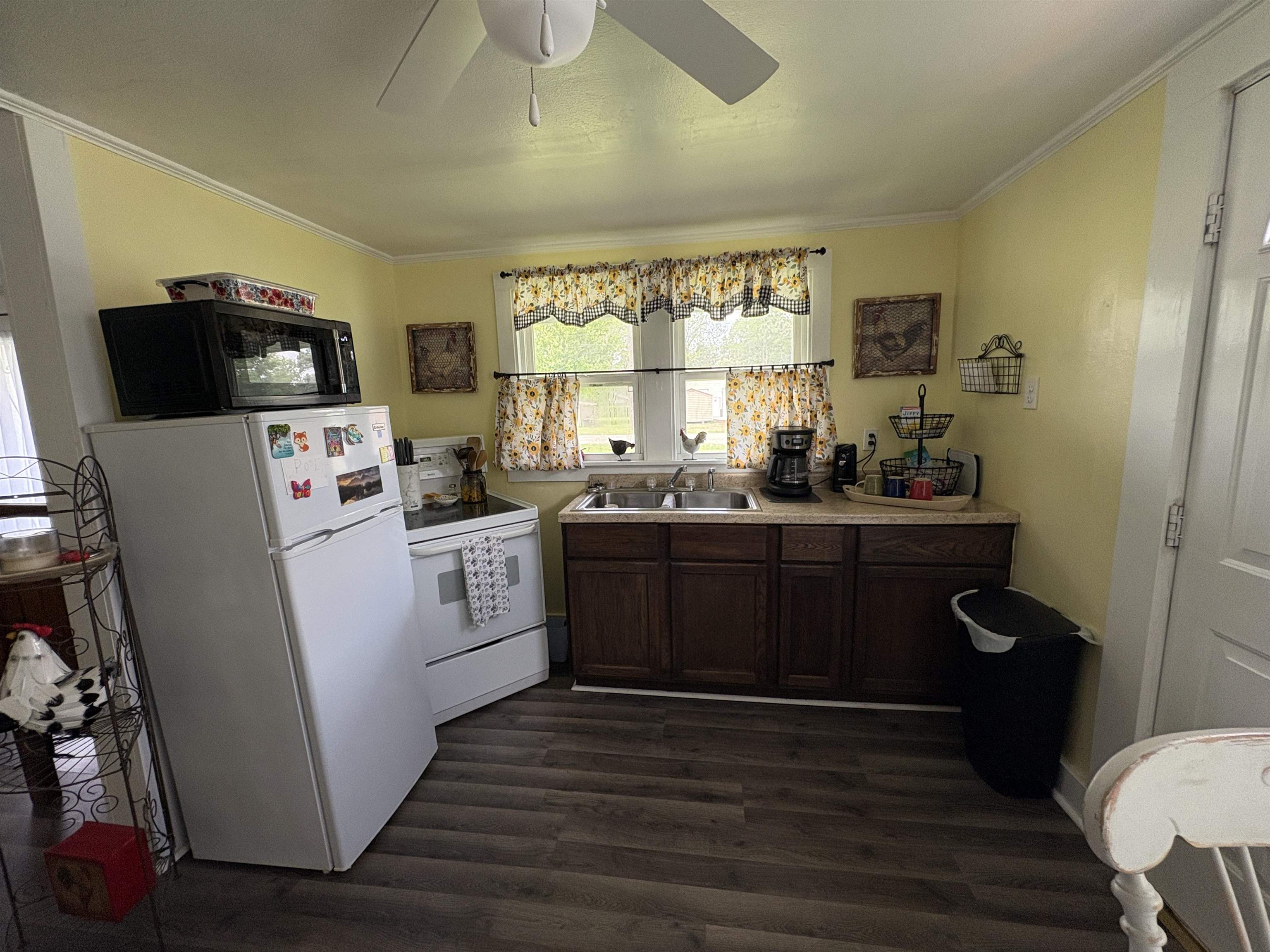 TEMPLETON - Residential