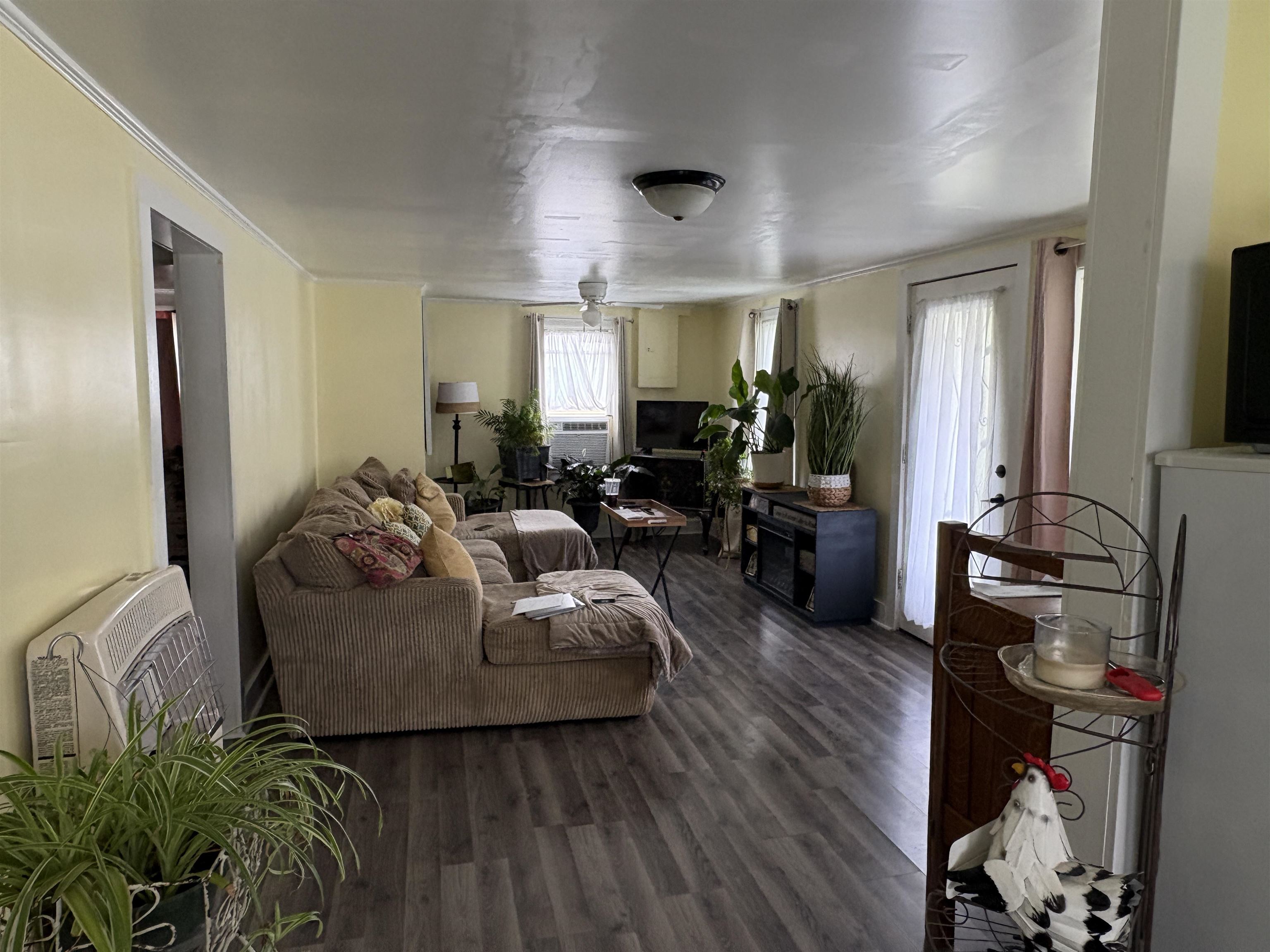 TEMPLETON - Residential