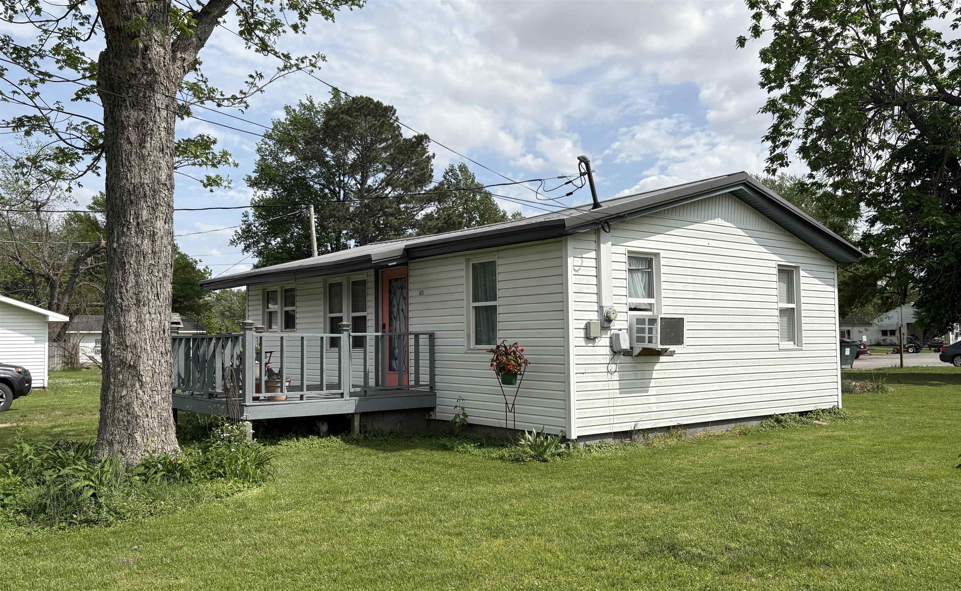 TEMPLETON - Residential