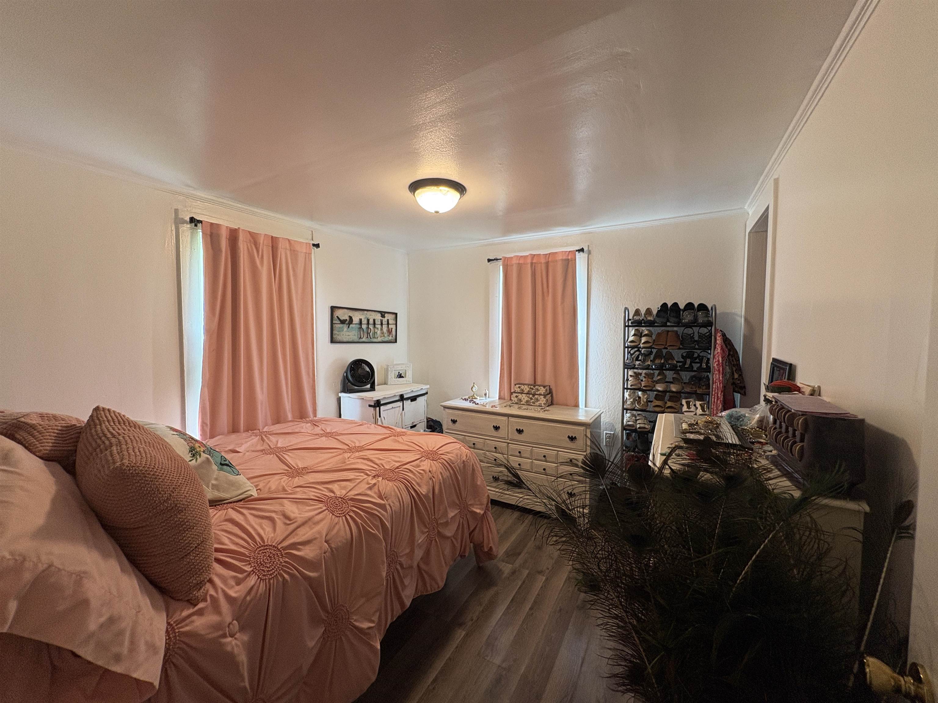 TEMPLETON - Residential