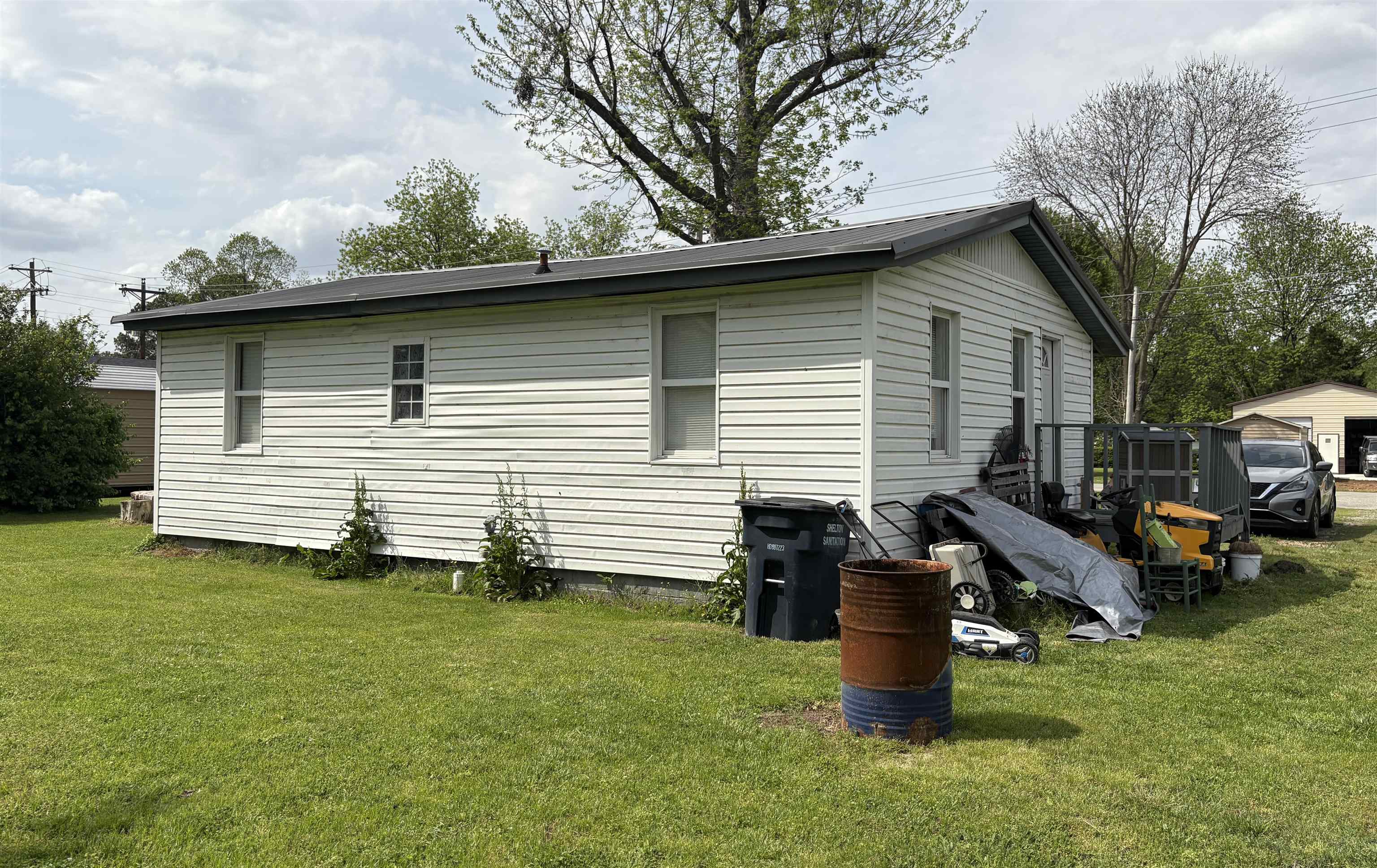 TEMPLETON - Residential