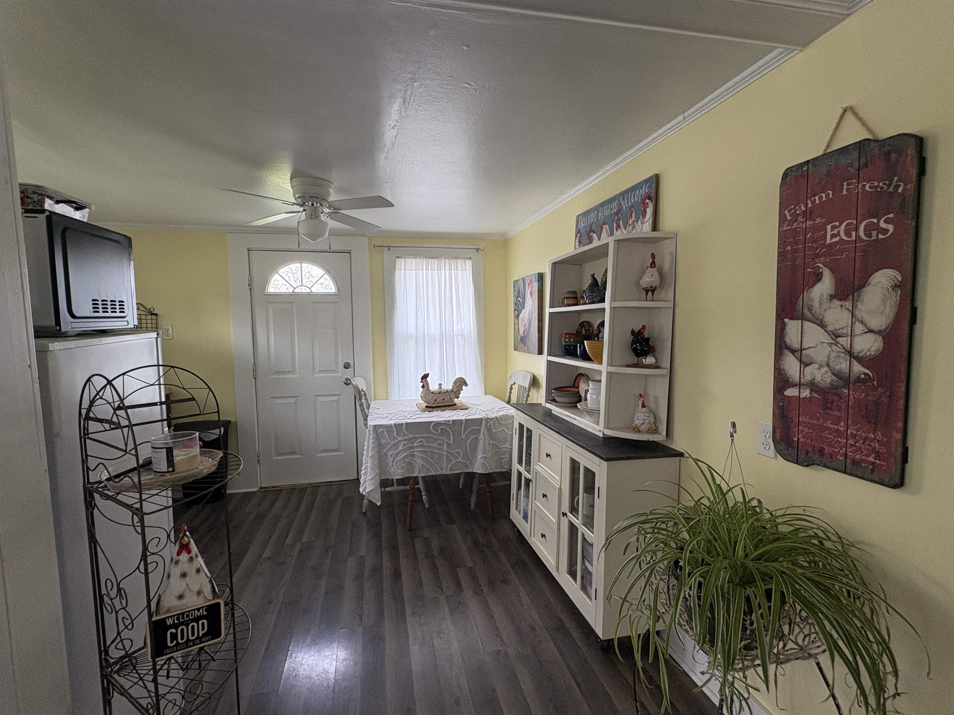 TEMPLETON - Residential