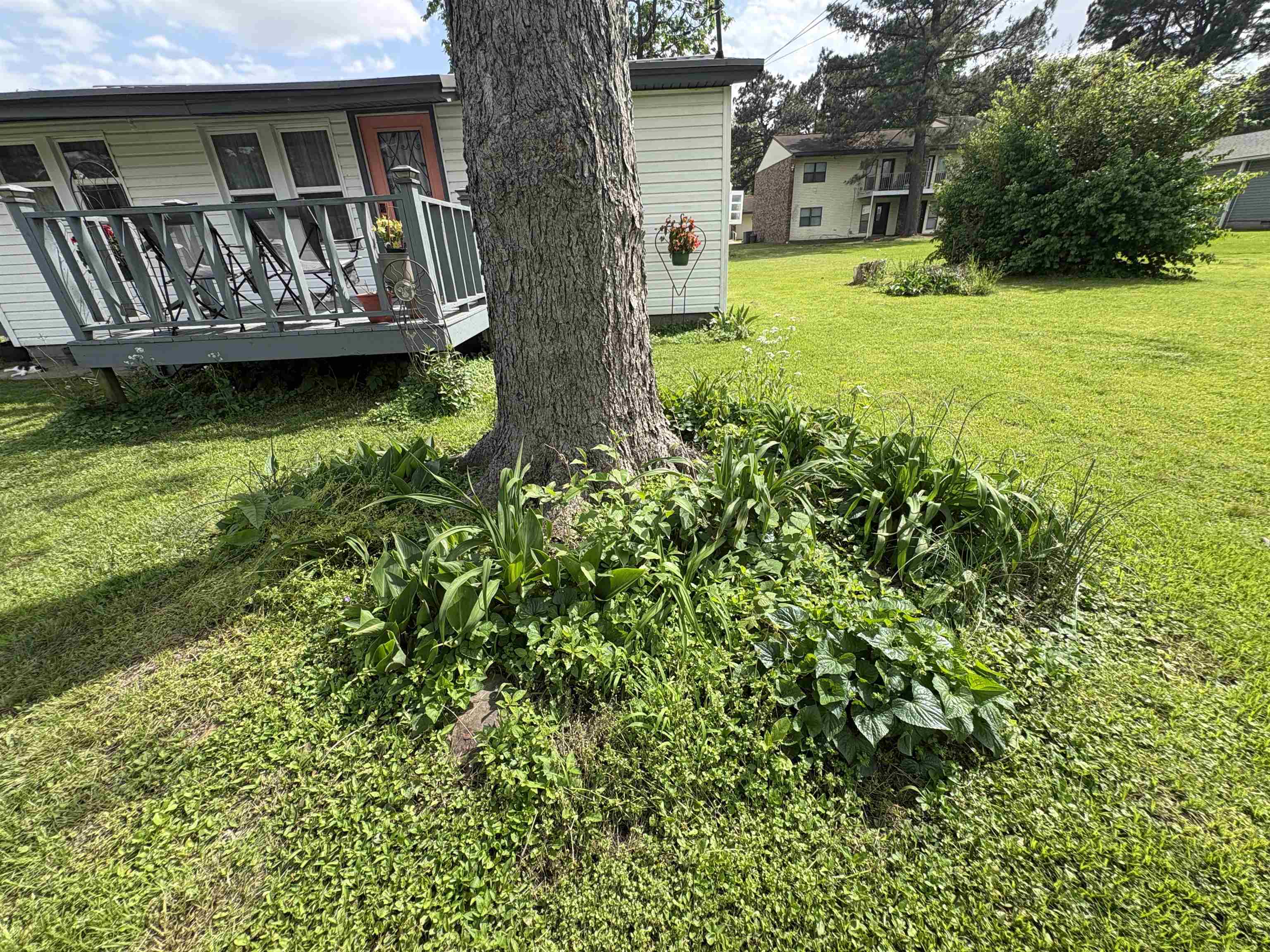 TEMPLETON - Residential