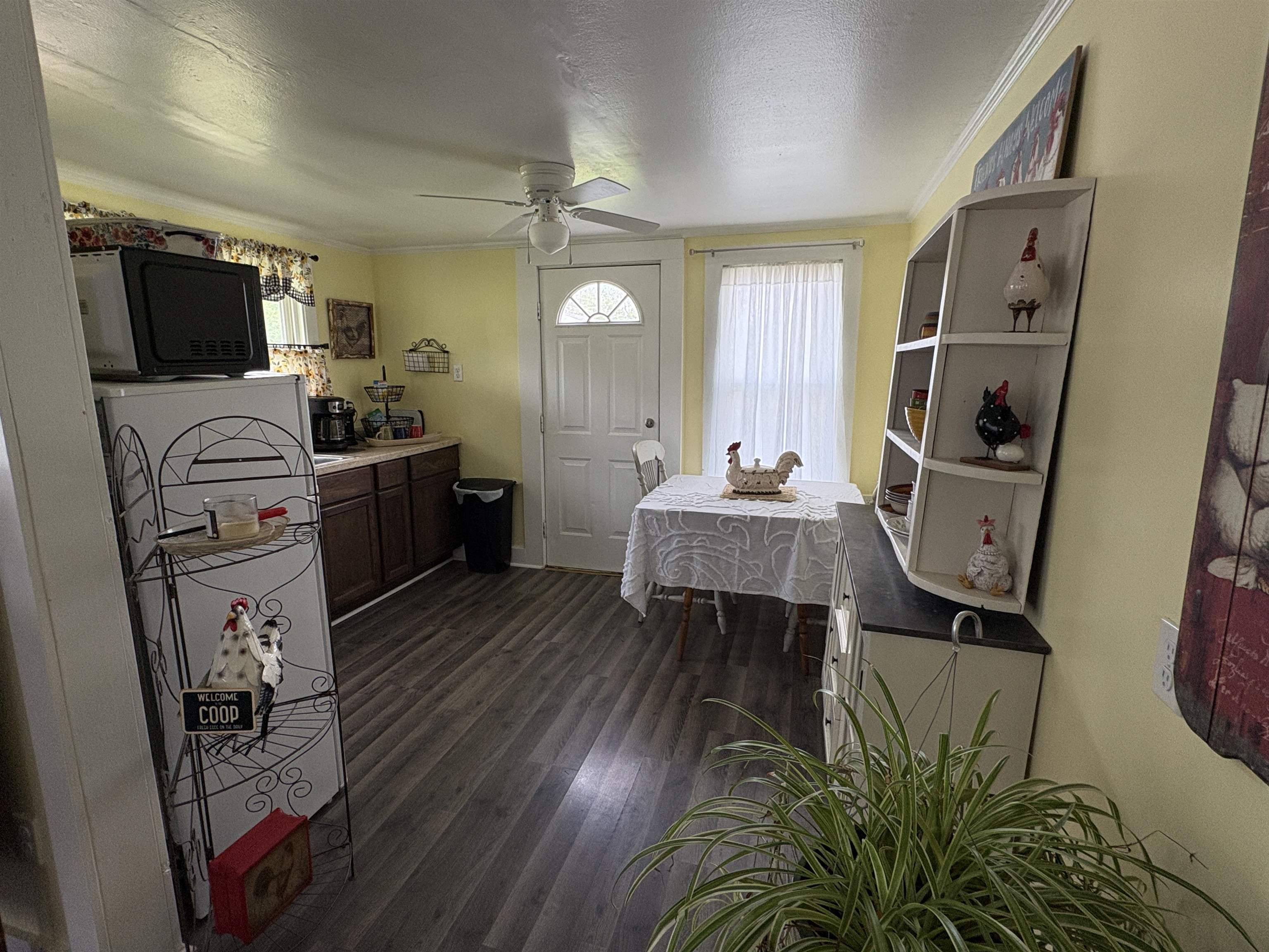 TEMPLETON - Residential