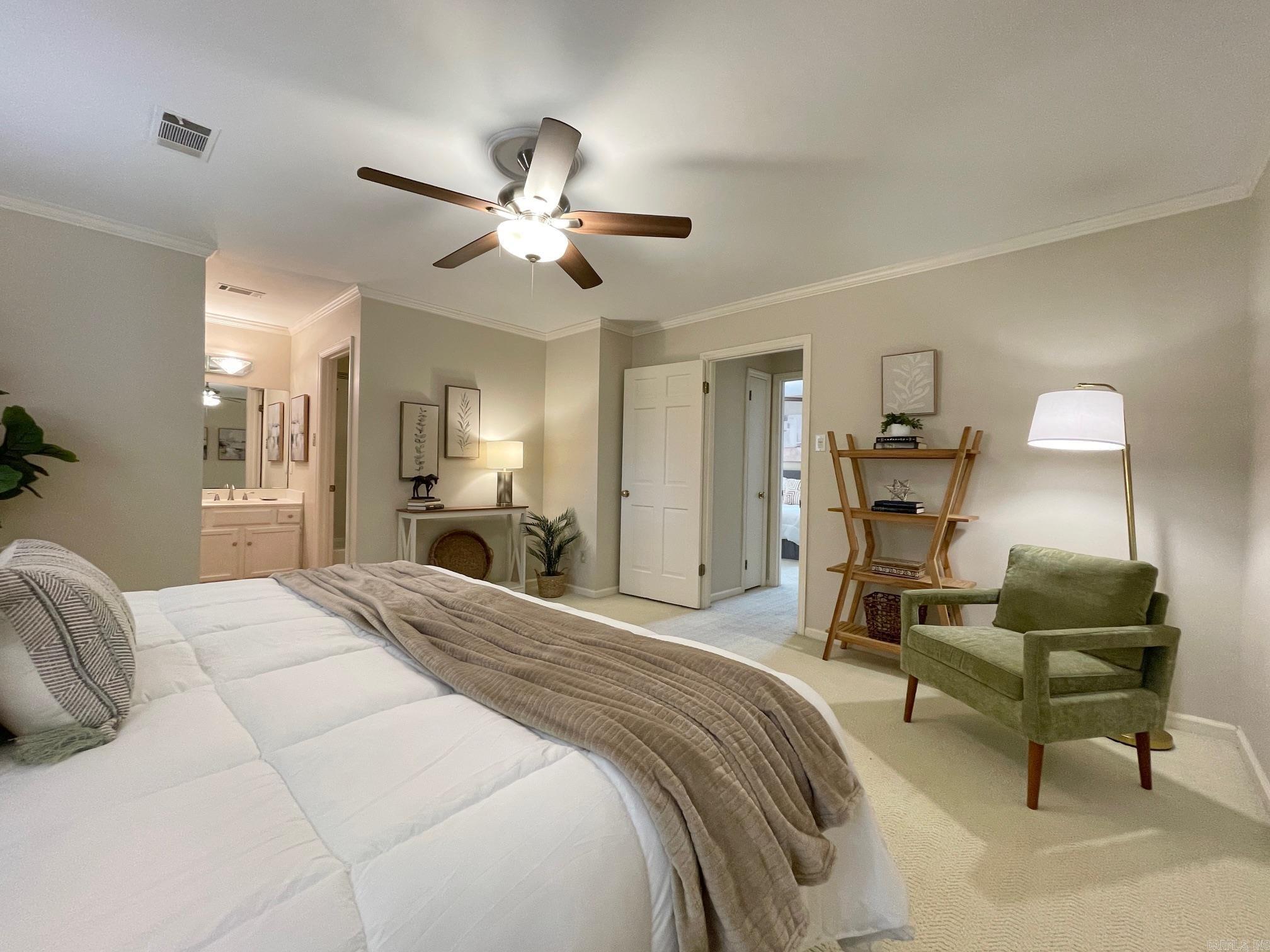 ANDOVER SQUARE - Residential