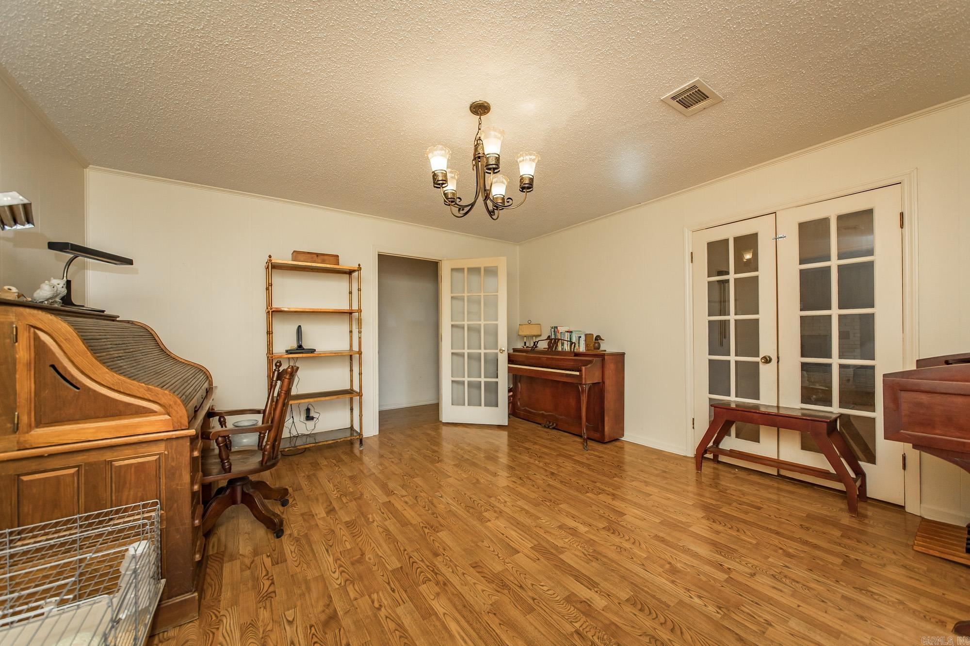 AUSTIN CITY AREA - Residential