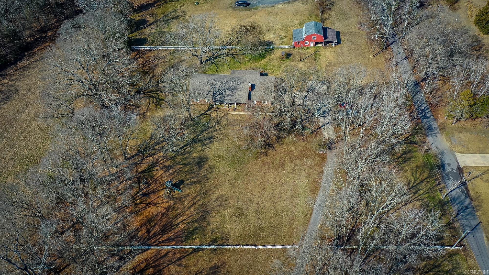 AUSTIN CITY AREA - Residential