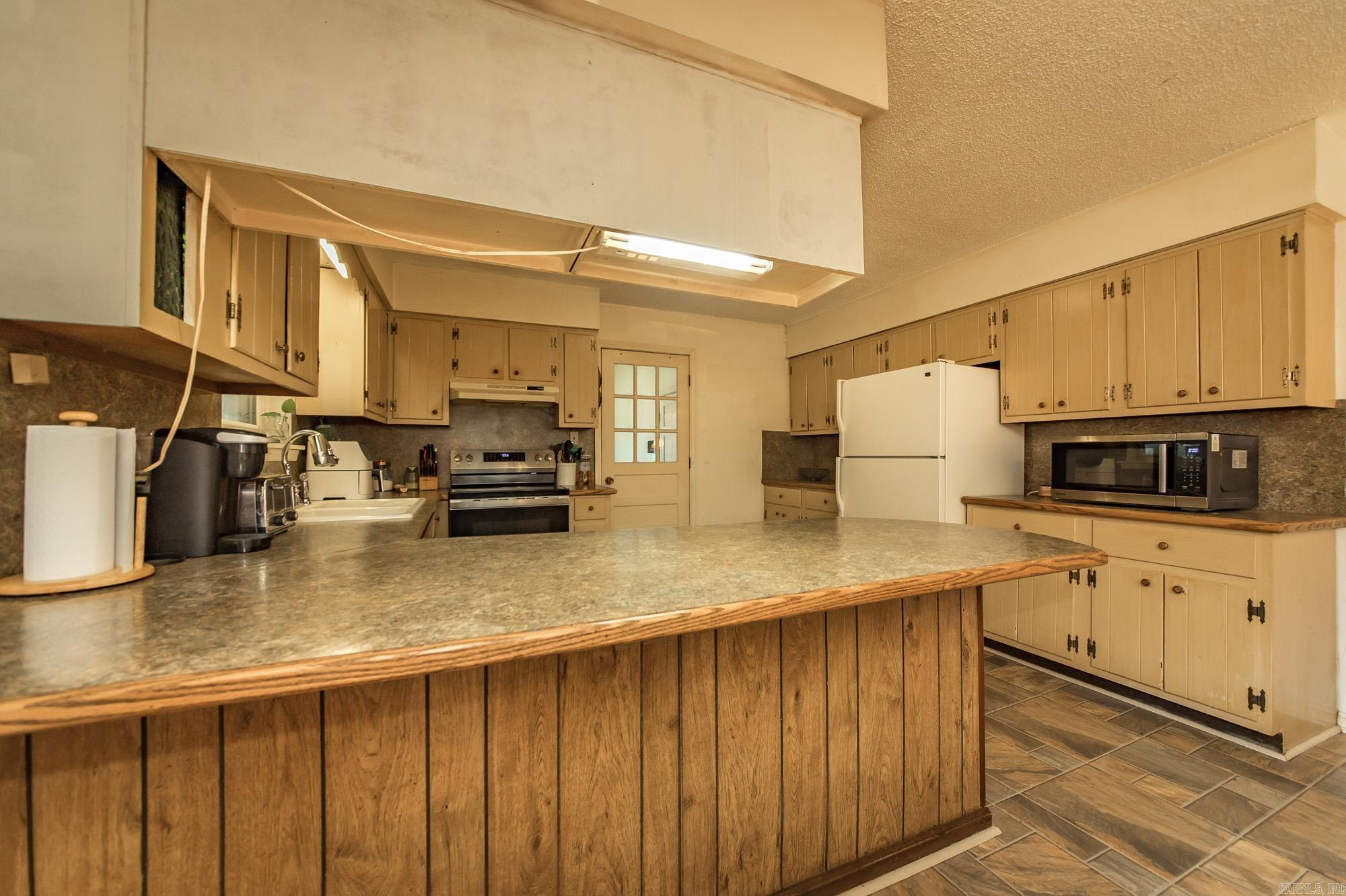 AUSTIN CITY AREA - Residential