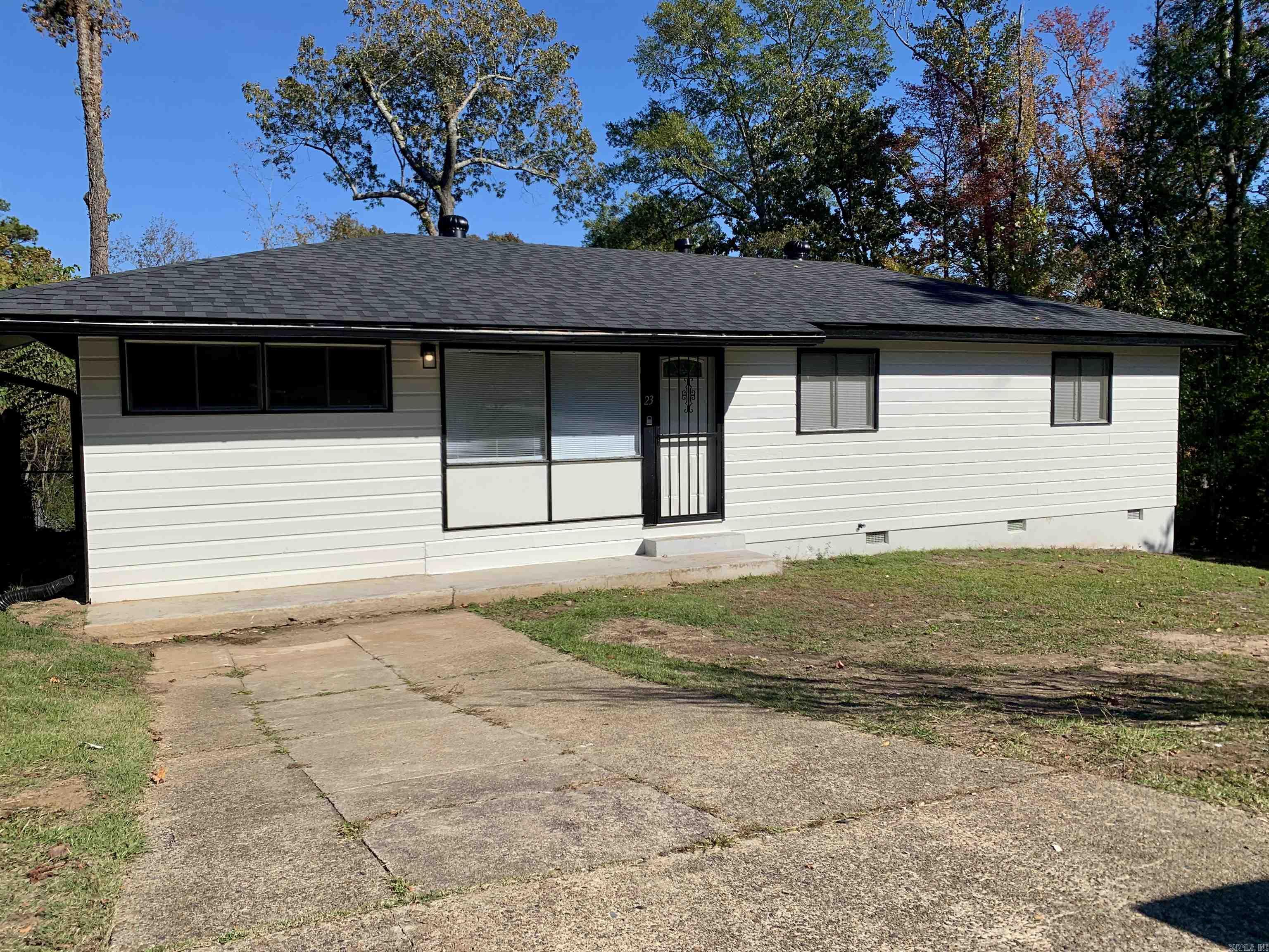 MEADOWCLIFF - Residential