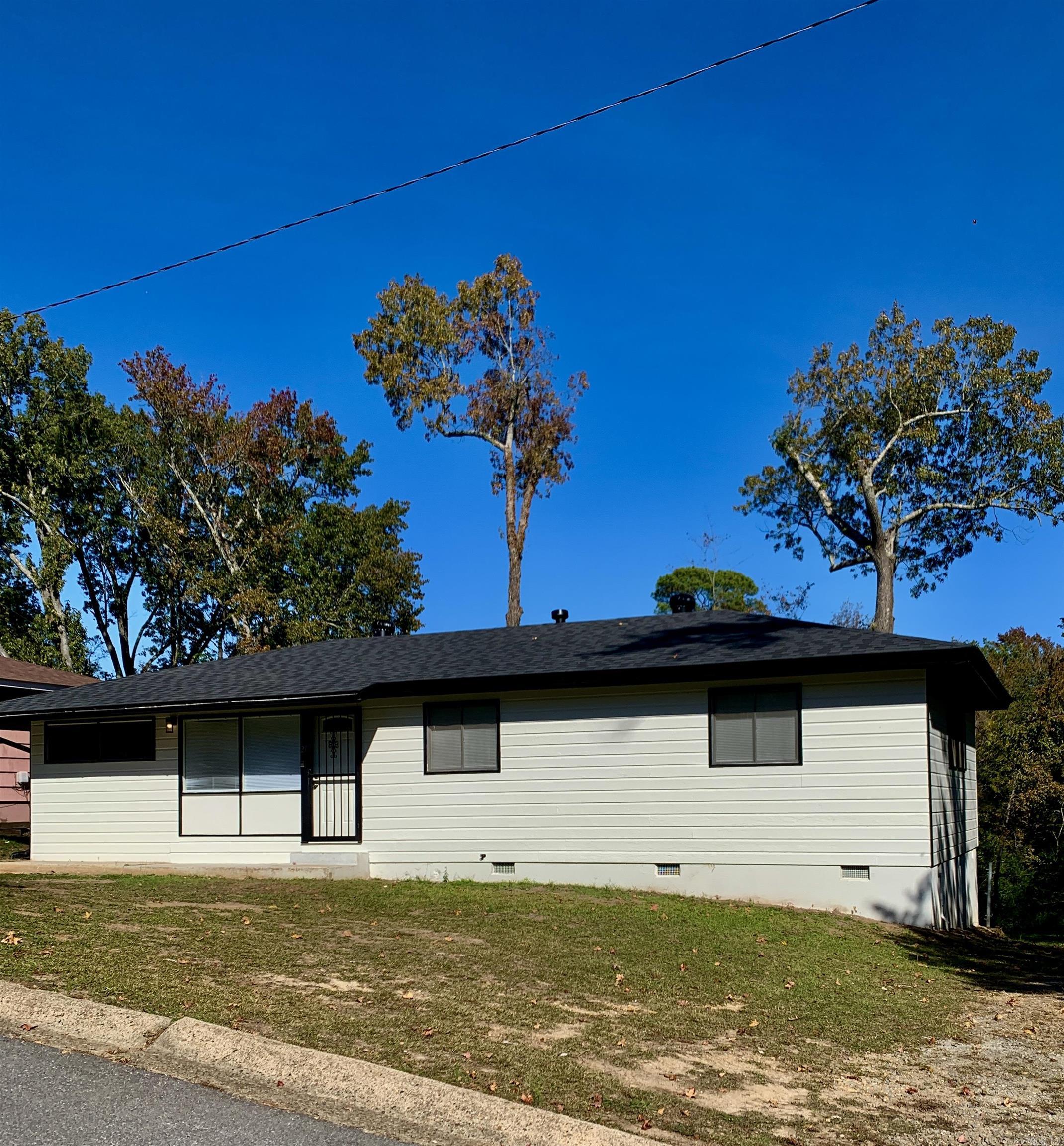 MEADOWCLIFF - Residential