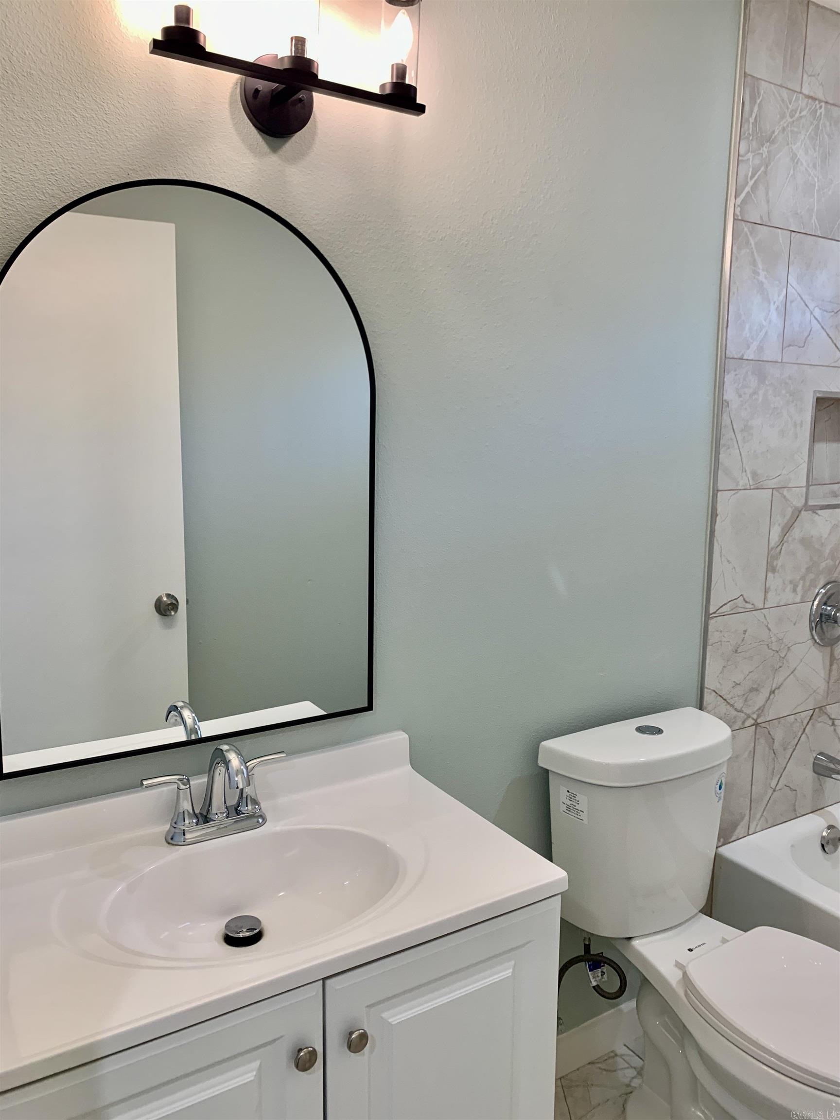 MEADOWCLIFF - Residential