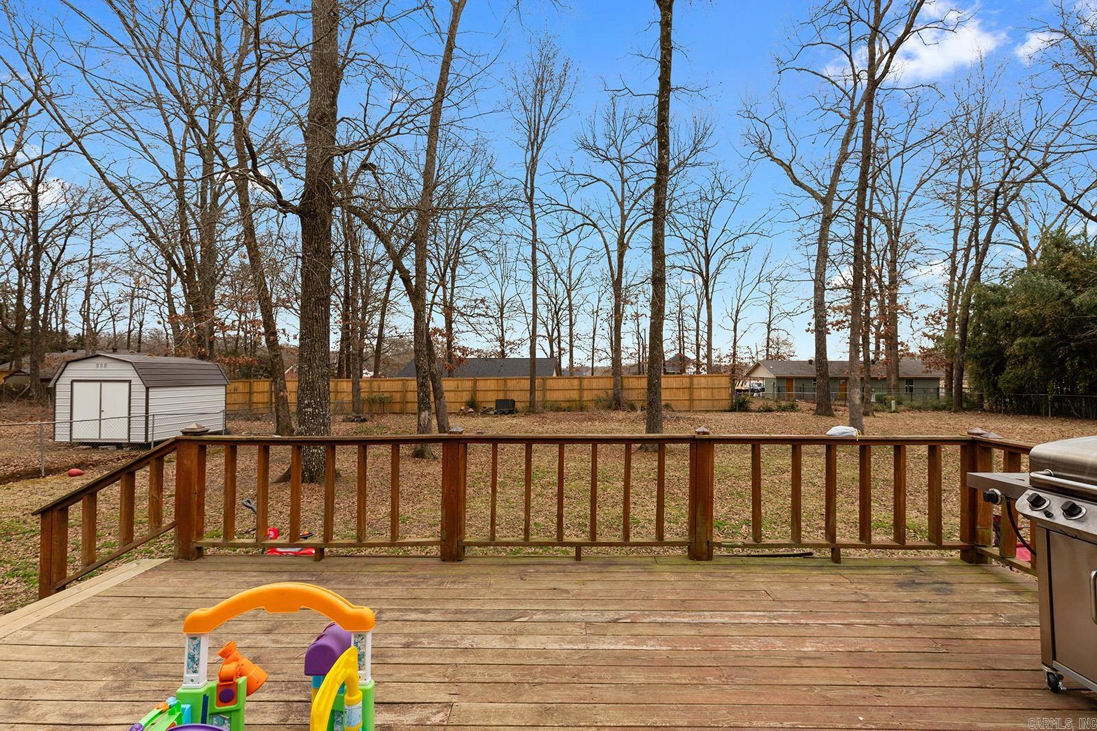 Forrest Acres Overlook - Residential