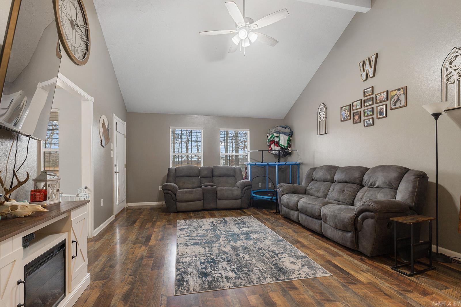 Forrest Acres Overlook - Residential