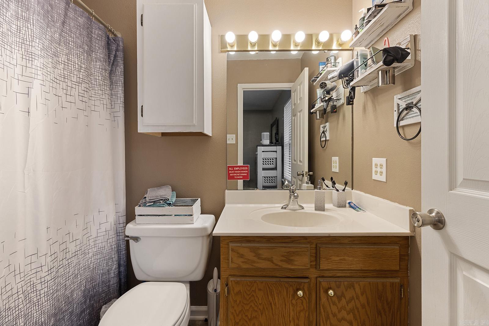 Forrest Acres Overlook - Residential