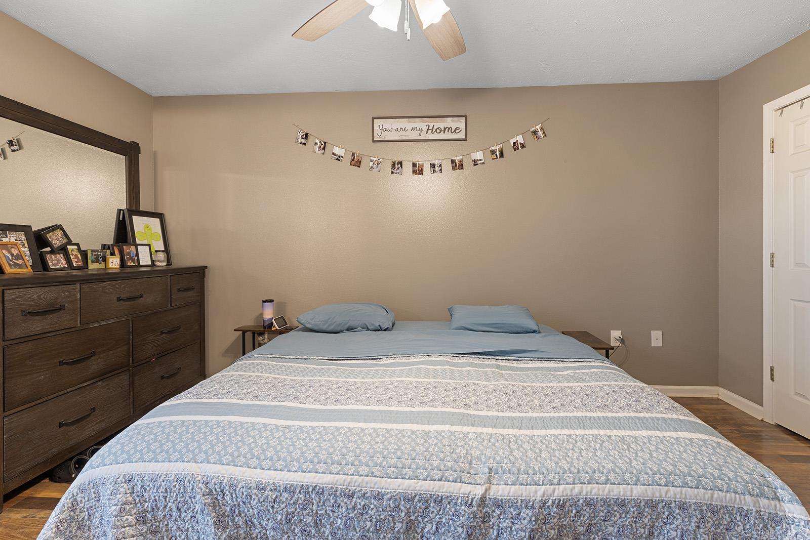 Forrest Acres Overlook - Residential