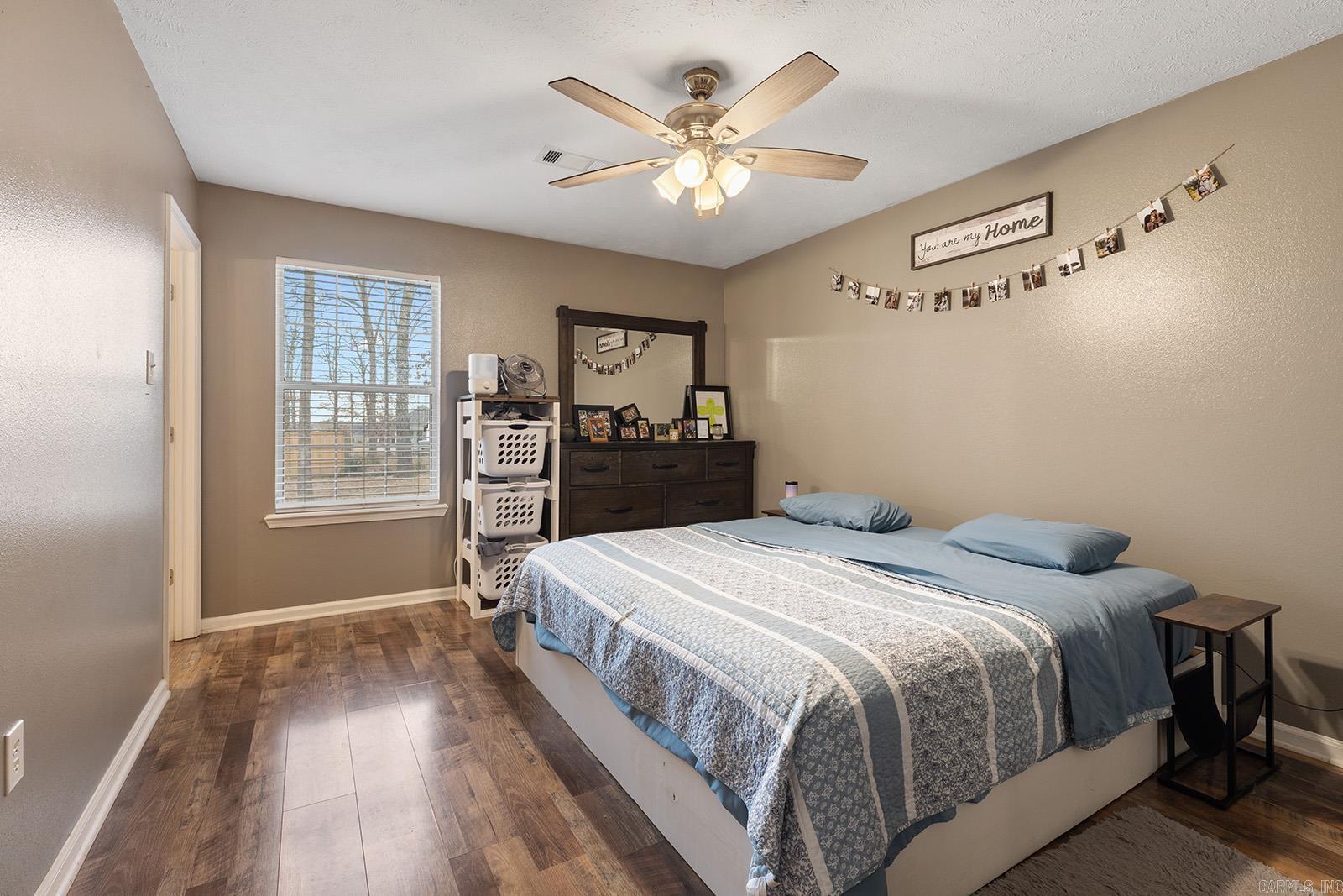 Forrest Acres Overlook - Residential