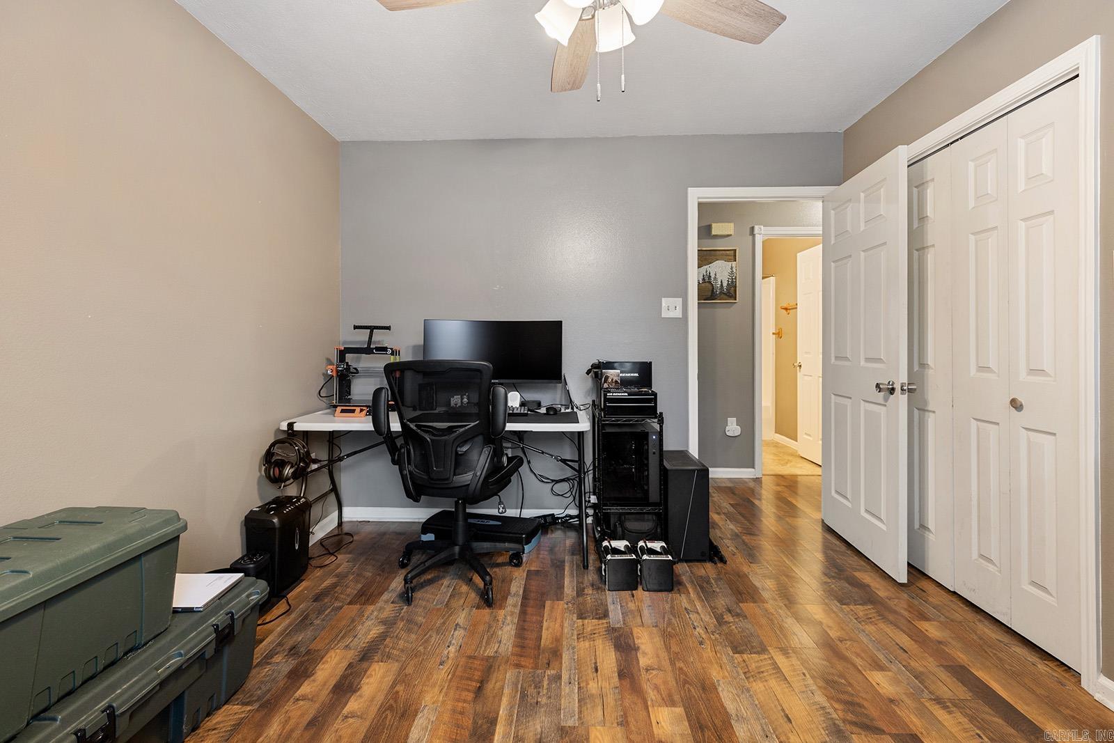 Forrest Acres Overlook - Residential