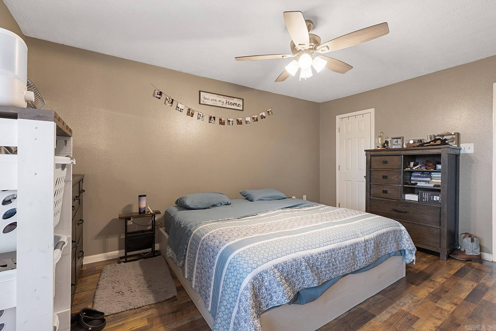 Forrest Acres Overlook - Residential