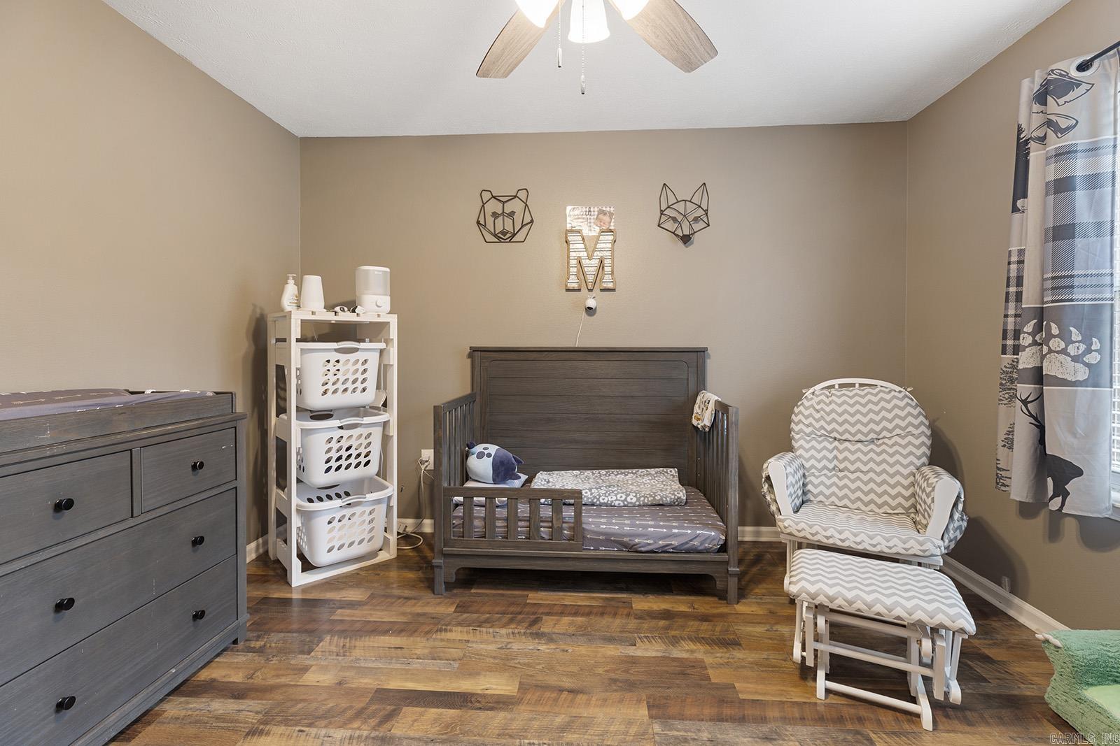 Forrest Acres Overlook - Residential