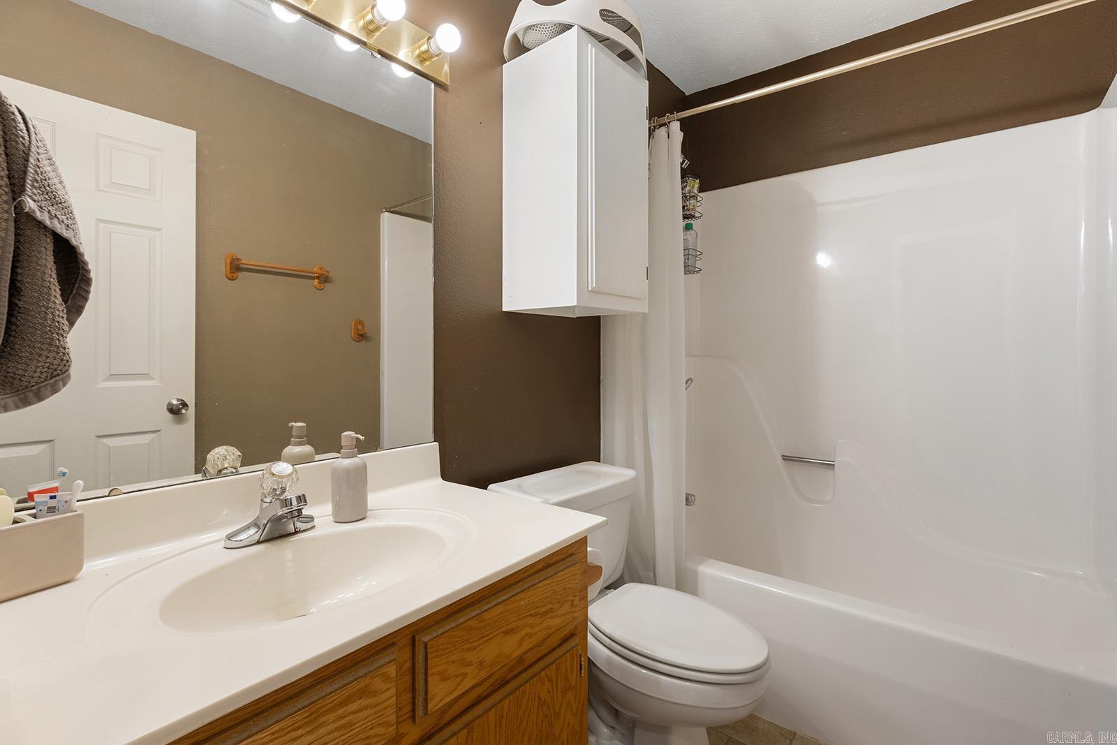 Forrest Acres Overlook - Residential