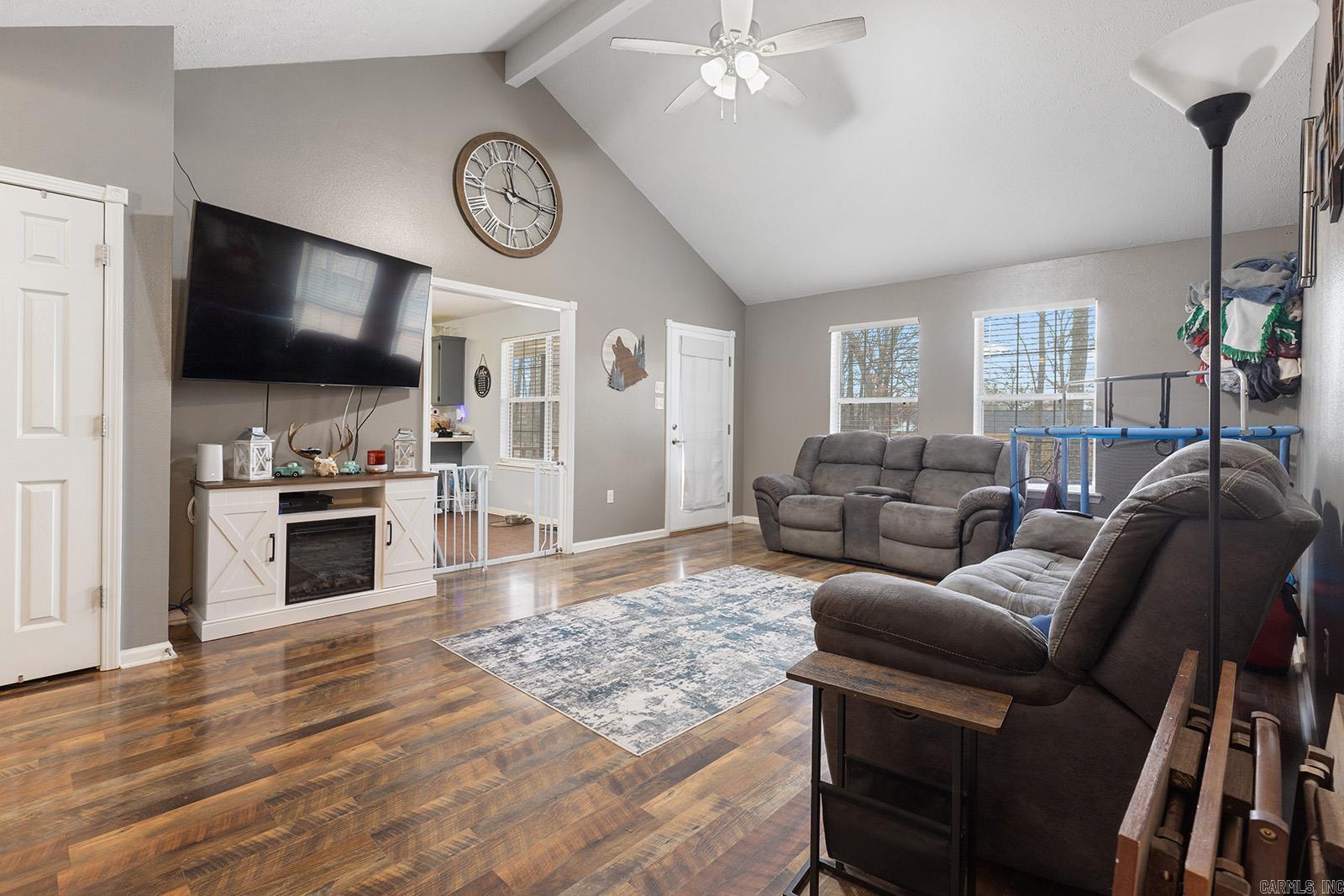 Forrest Acres Overlook - Residential