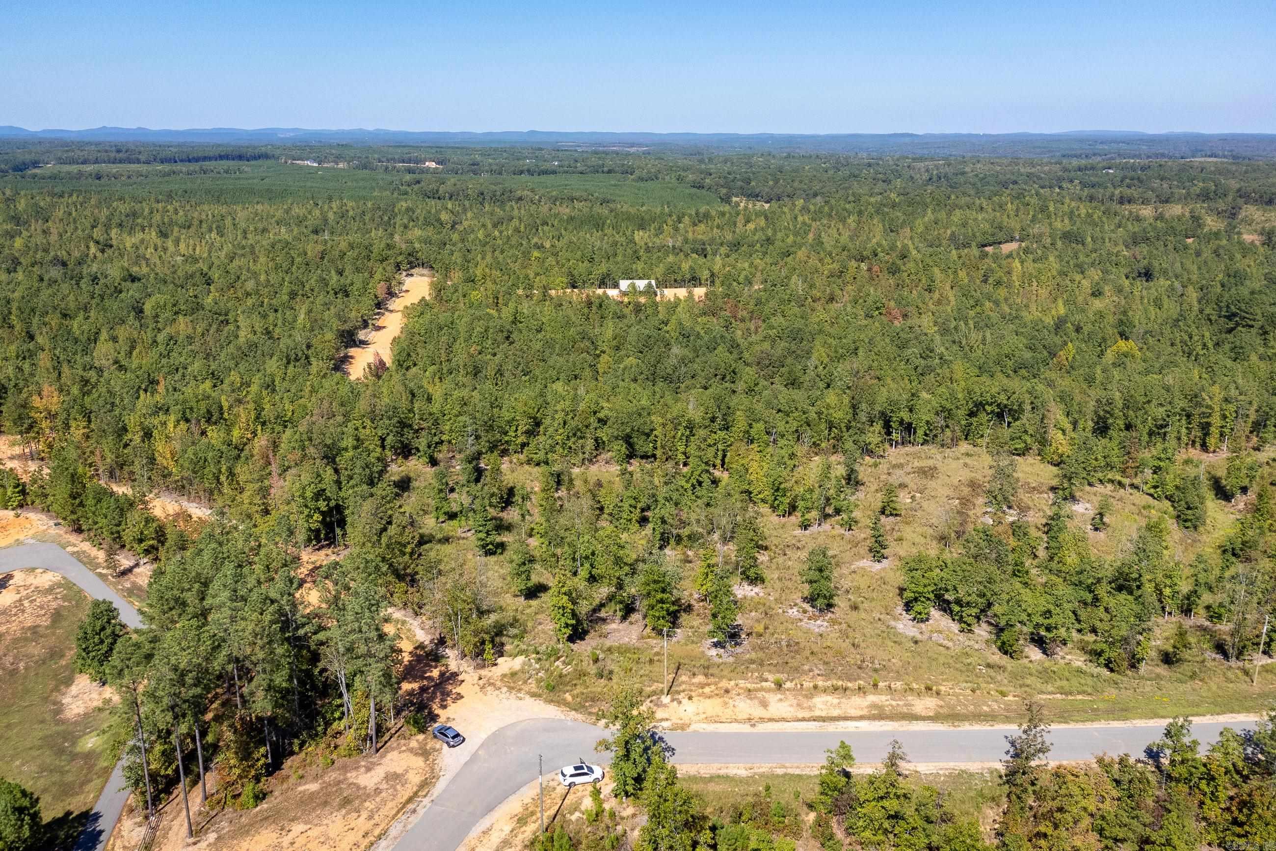 Metes & Bounds - Land