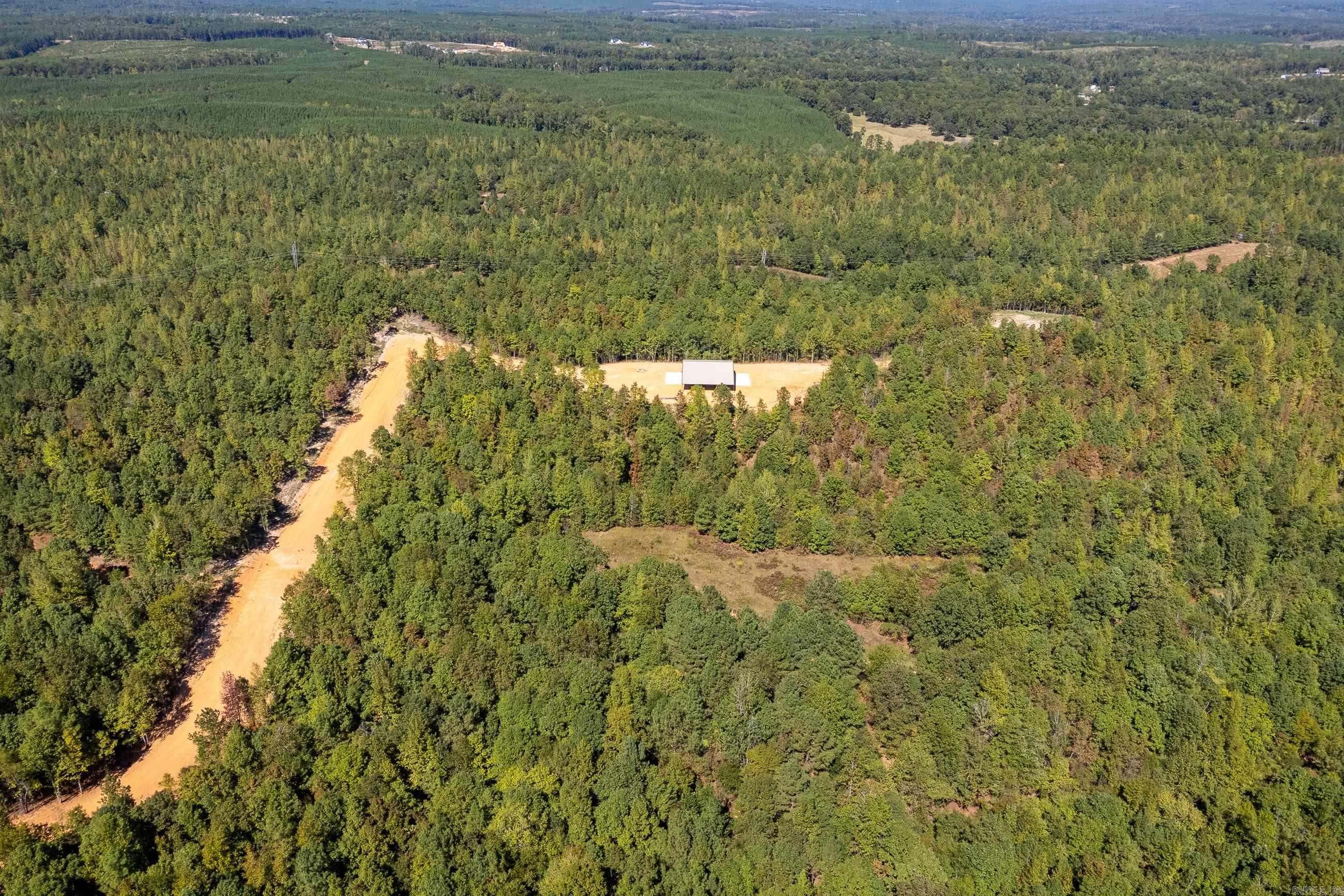 Metes & Bounds - Land