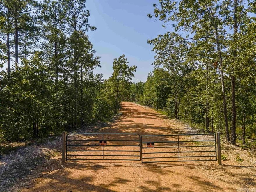 ALL OR PART, Stunning 57.73 +/- acres which includes is a 40' X 60' Shop Building, the shop is plumbed, 2 - 14' x14' garage overhead doors, 1 - 12' X 10' garage overhead door with a 22' X 60' overhang, The underground electrical had been run to shop and to potential home site, The Shop could have living quarters or build your Dream Home. The long private driveway was built wide enough with all the proper drainage.  Multiple homesites on the property, Perfect for hunting or dram home(s) Surrounded by new beautiful homes.  SEE SHOWING AND AGENT REMARKS