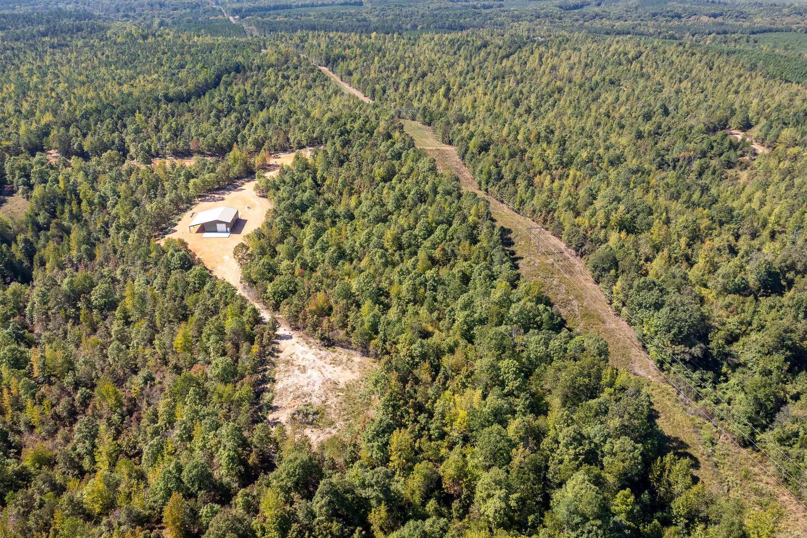 Metes & Bounds - Land