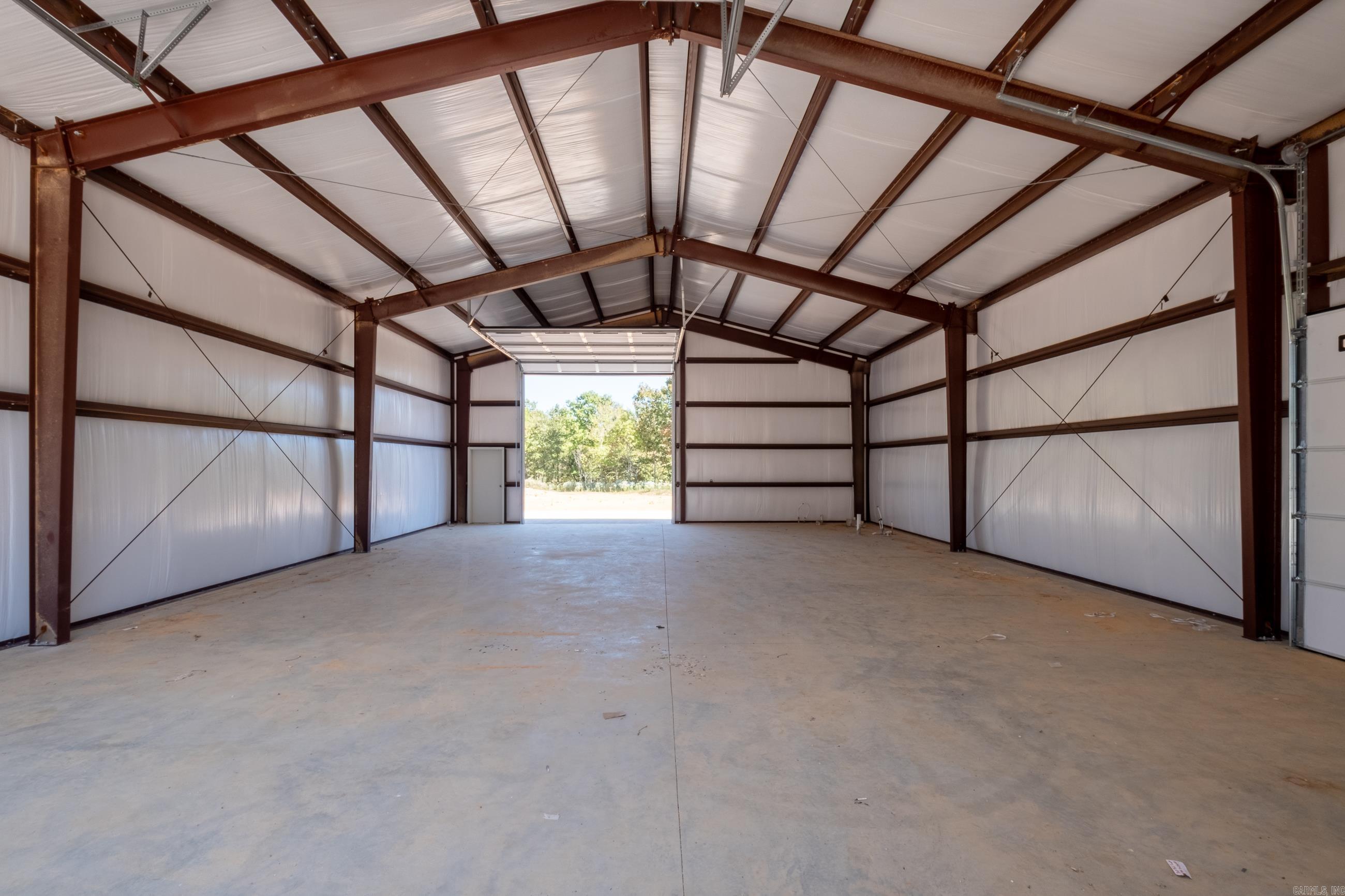 Metes & Bounds - Land