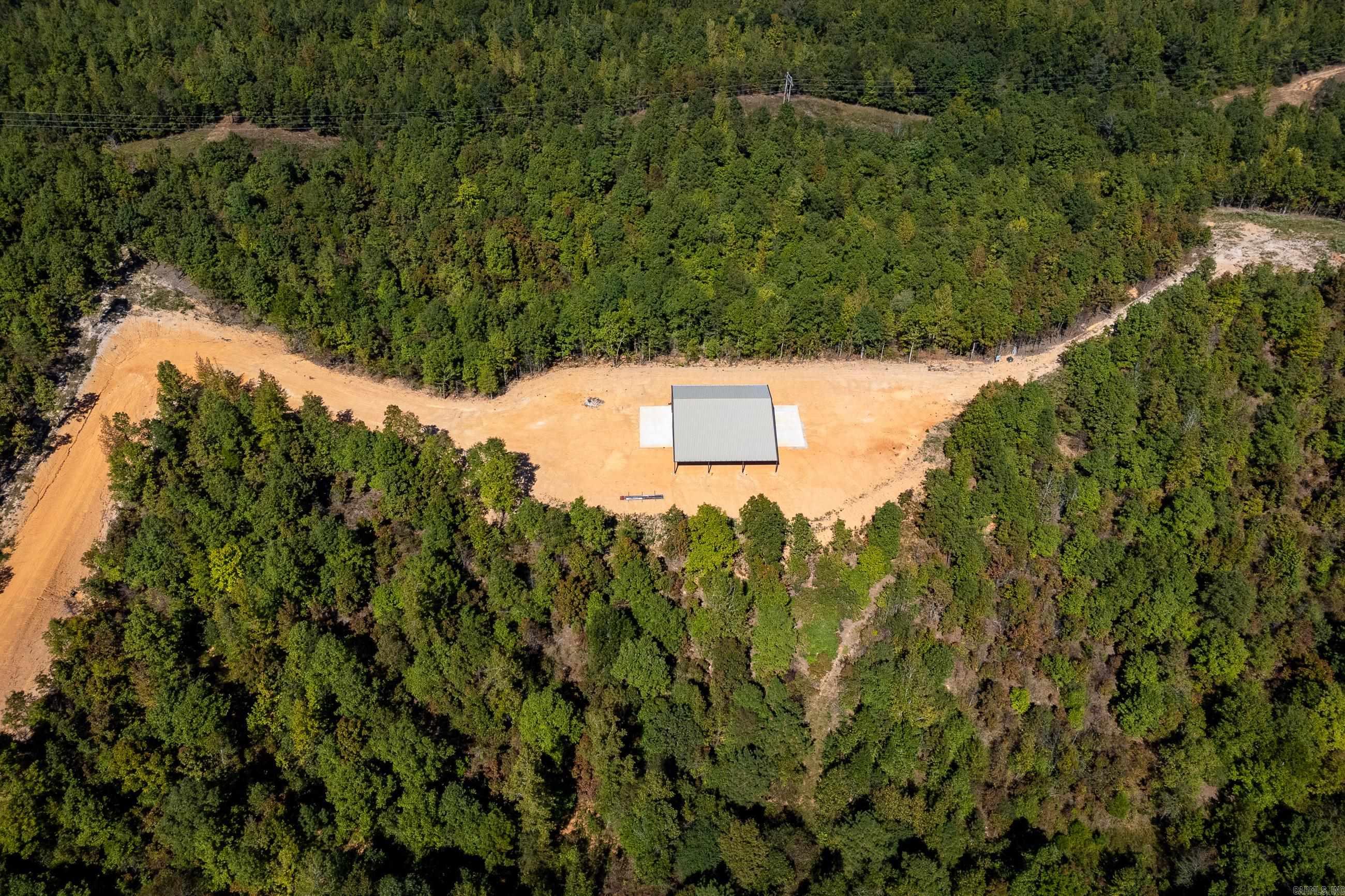 Metes & Bounds - Land