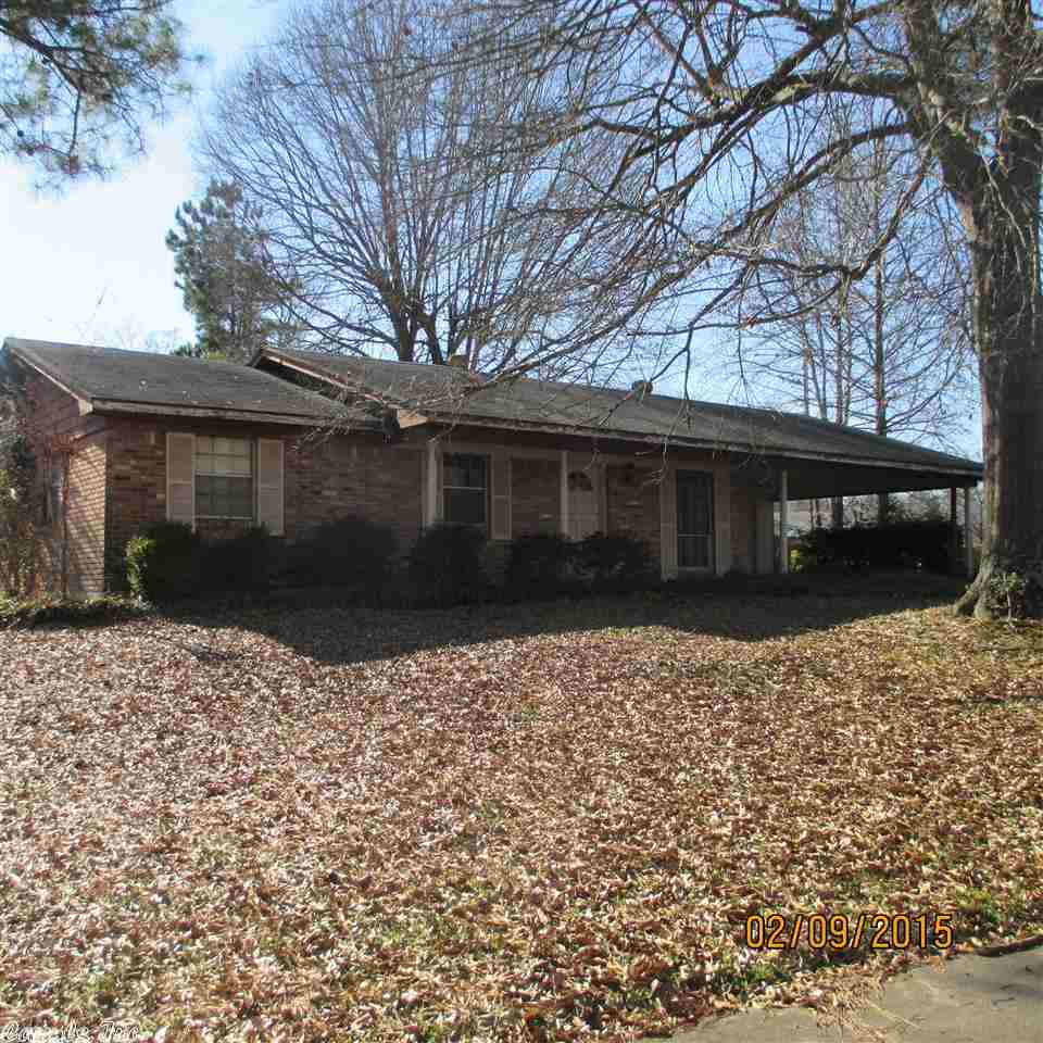 Chapel Heights Section 1 - Residential