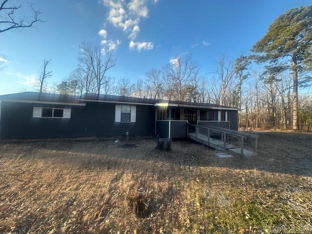 Not In List - Residential