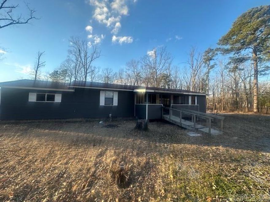 more photos to come midweek.  home is being sold "as is"