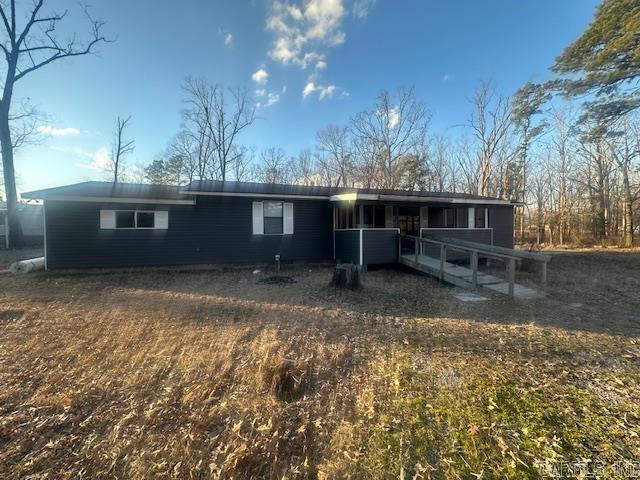 Not In List - Residential